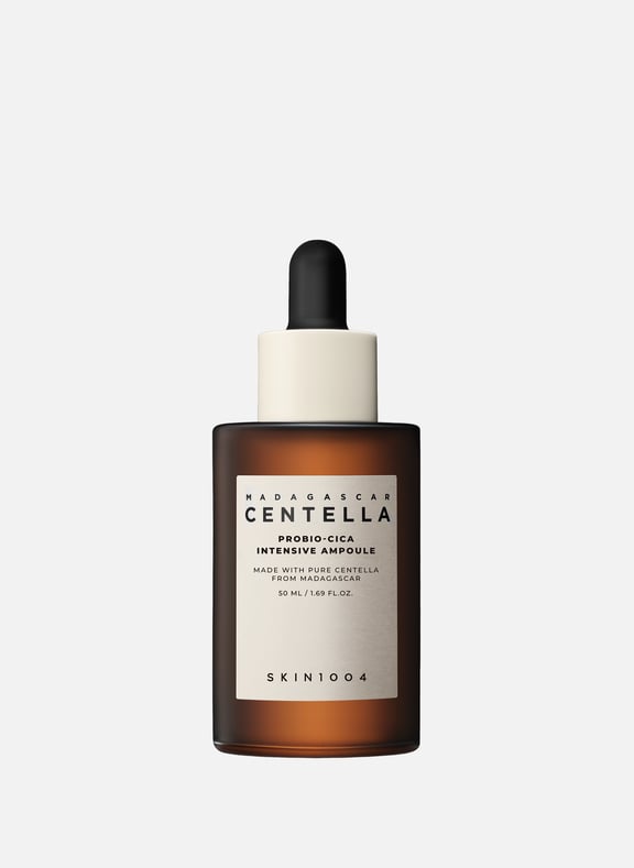 Soothing serum with centella asiatica and probiotics by SKIN1004 SKIN1004 Soothing serum with centella asiatica and probiotics