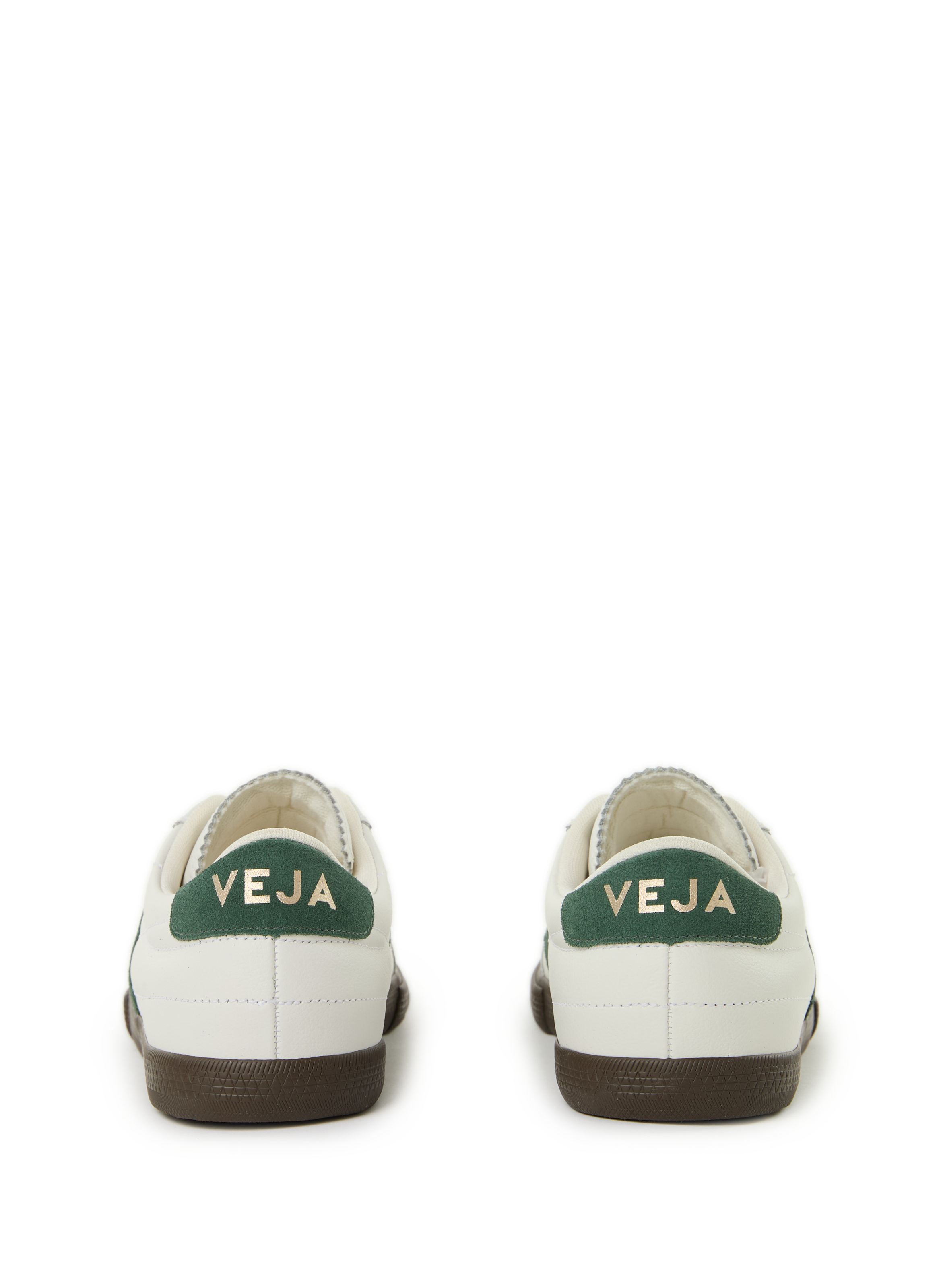Panenka leather sneakers VEJA White