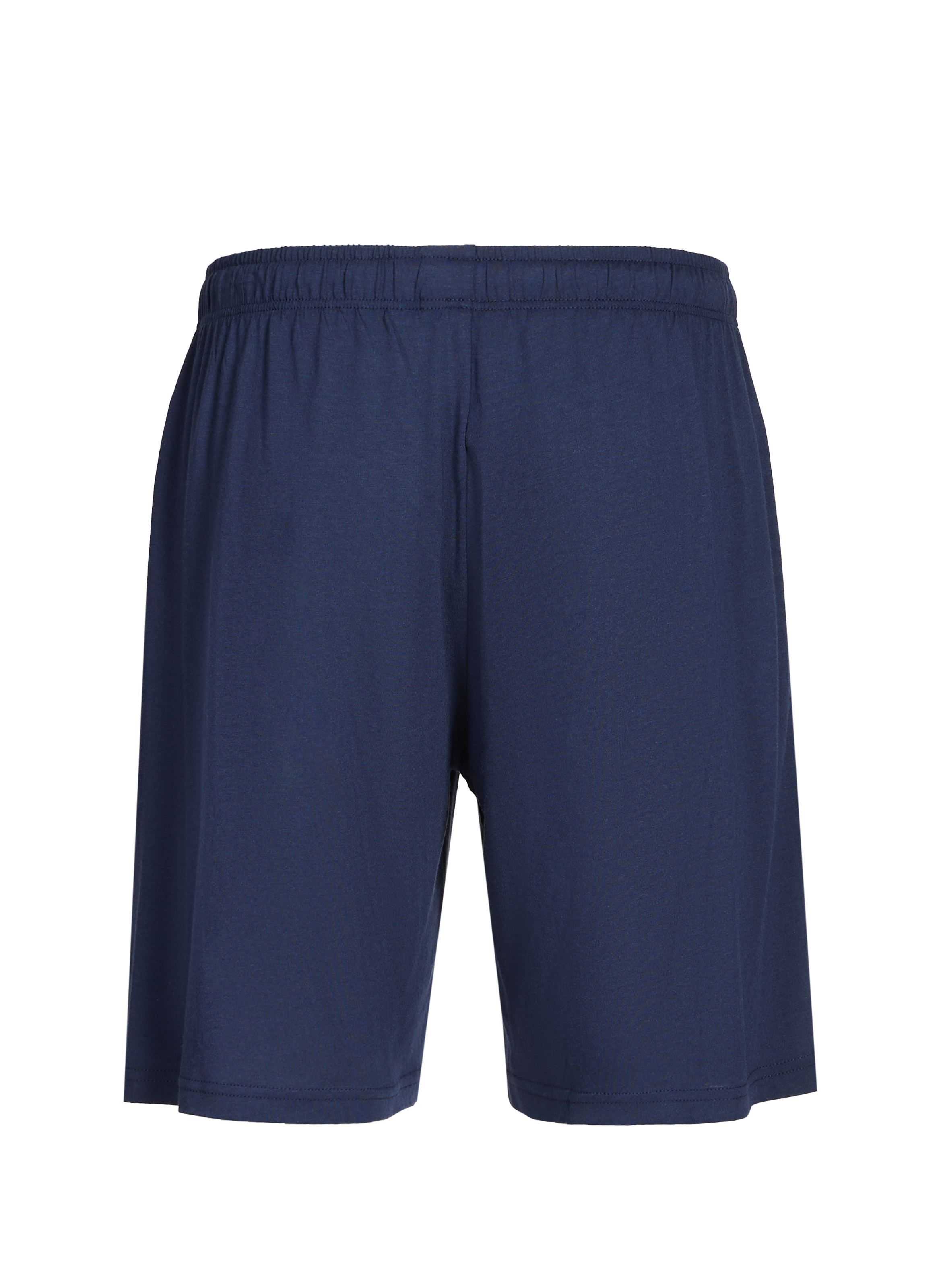 Pyjama short Walter HOM Bleu