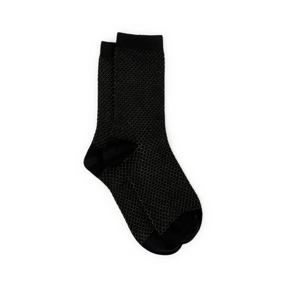 Chaussettes en laine mérinos Chaussettes en laine mérinos