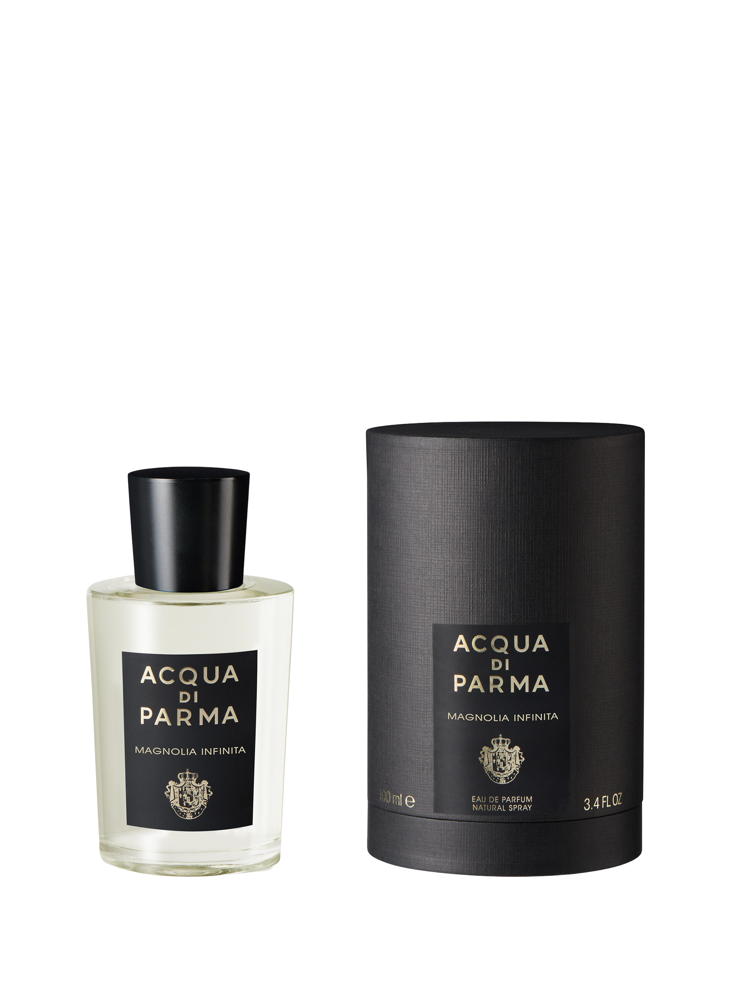 Signatures Of the Sun - Magnolia Infinita - Eau de Parfum ACQUA DI PARMA No color