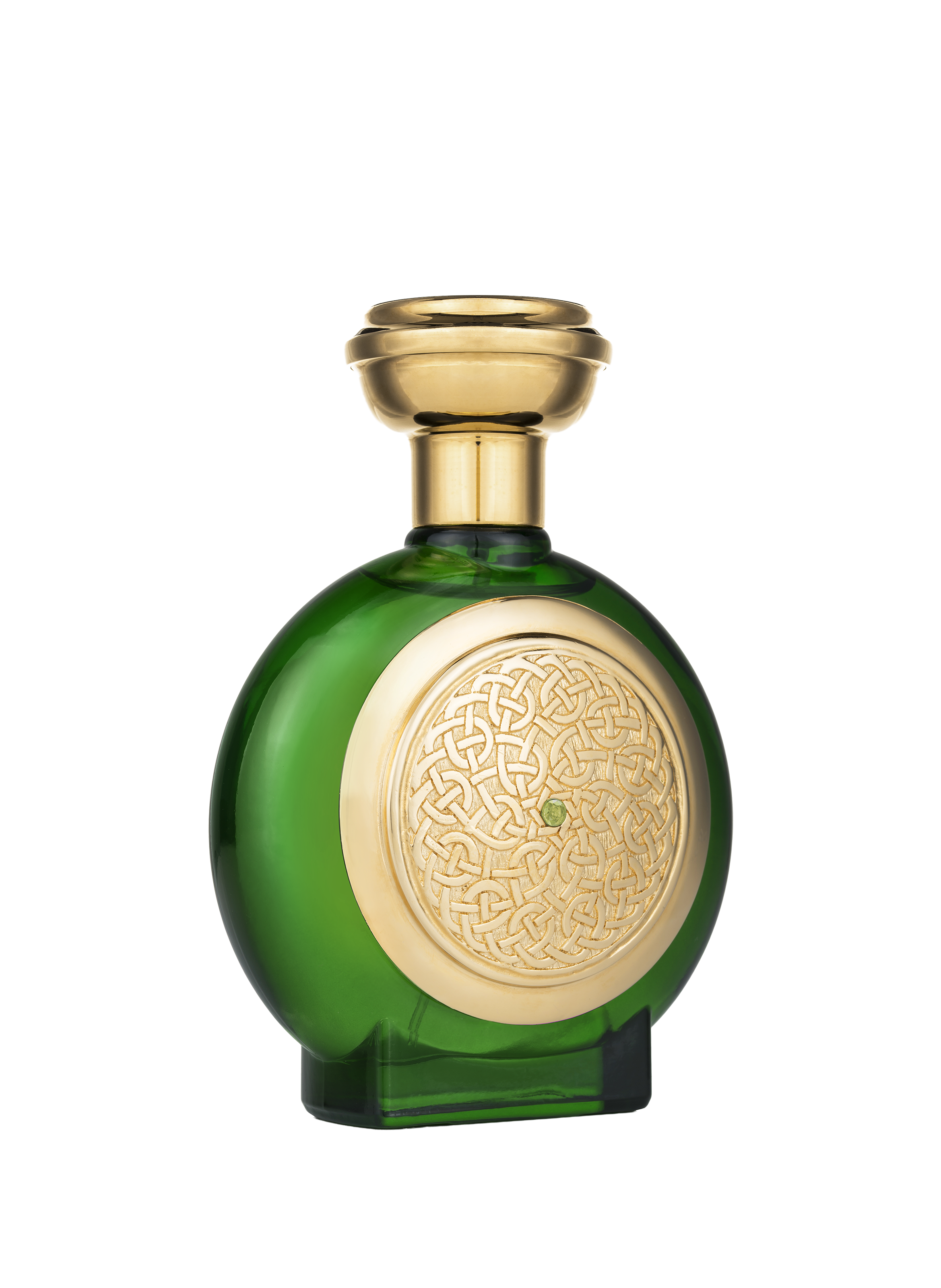 GREEN SAPPHIRE Eau de Parfum BOADICEA THE VICTORIOUS No color