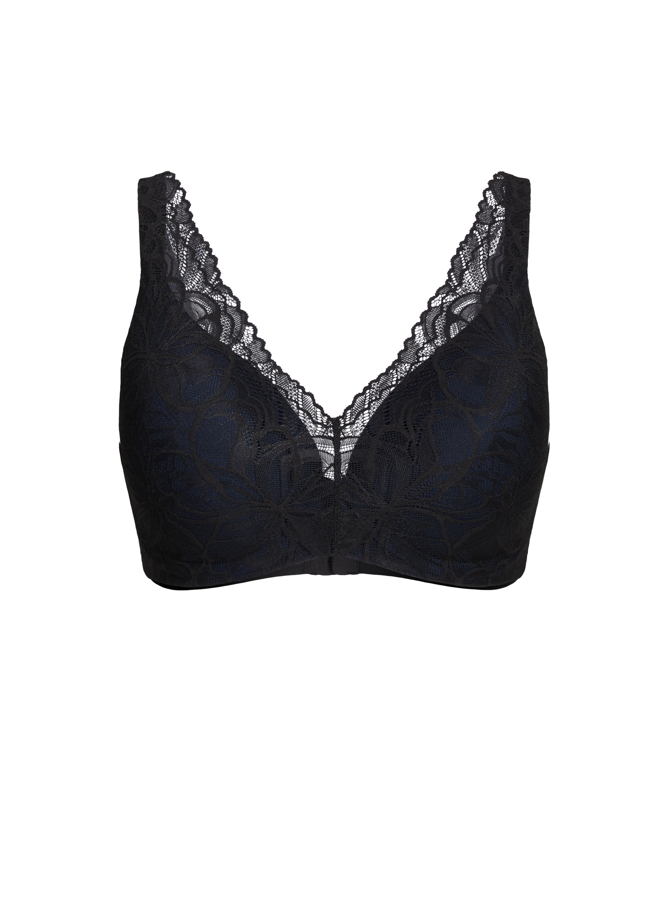 TRIUMPH Soutien-gorge dentelle Noir