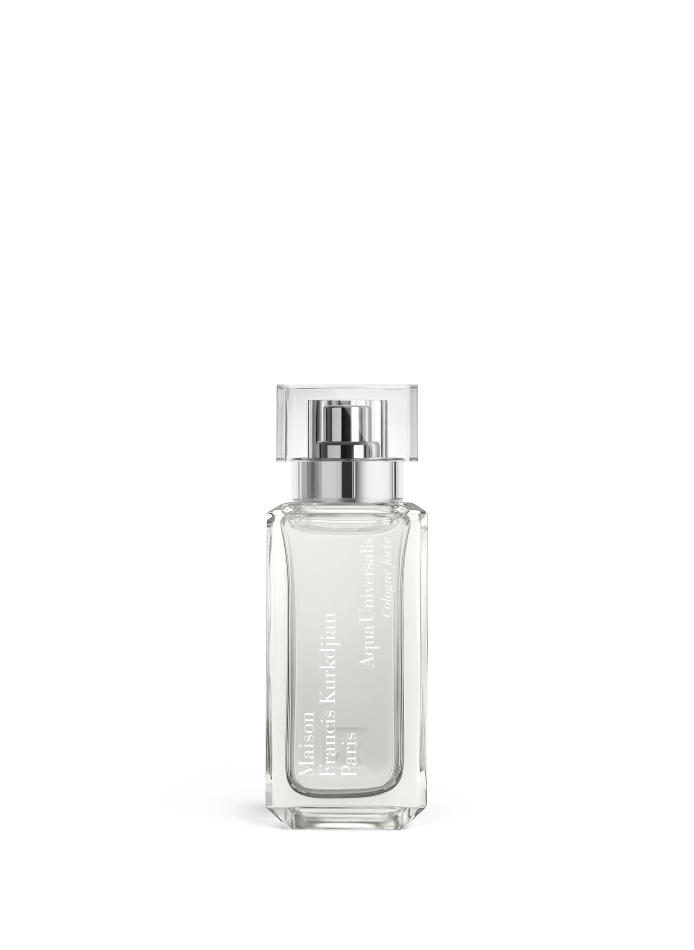 Eau de parfum - Aqua Universalis Cologne Forte MAISON FRANCIS KURKDJIAN No color