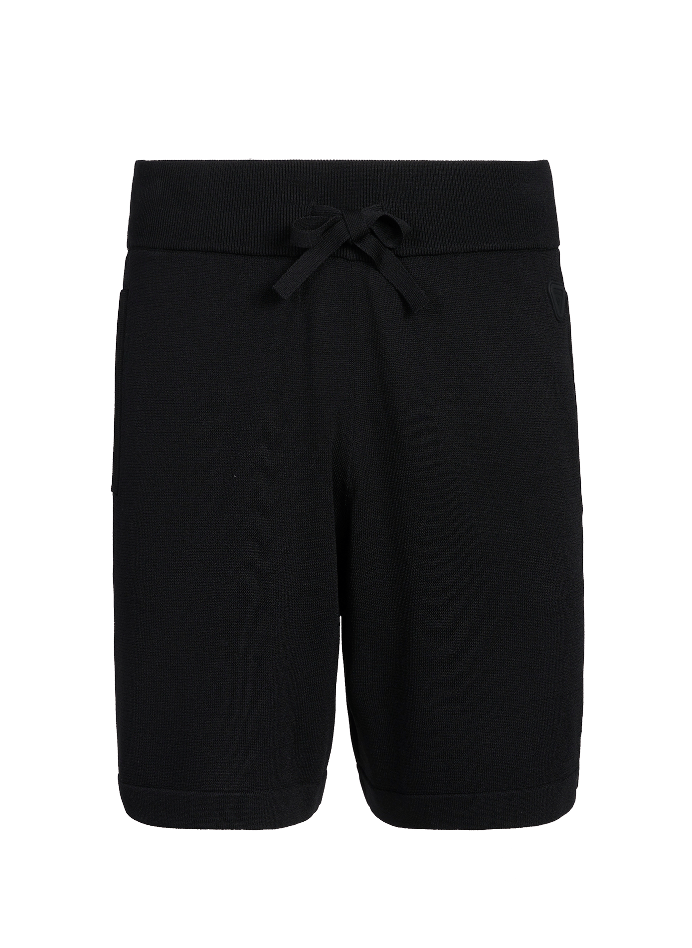 Short stretch Isidore GERTRUDE ET GASTON Black