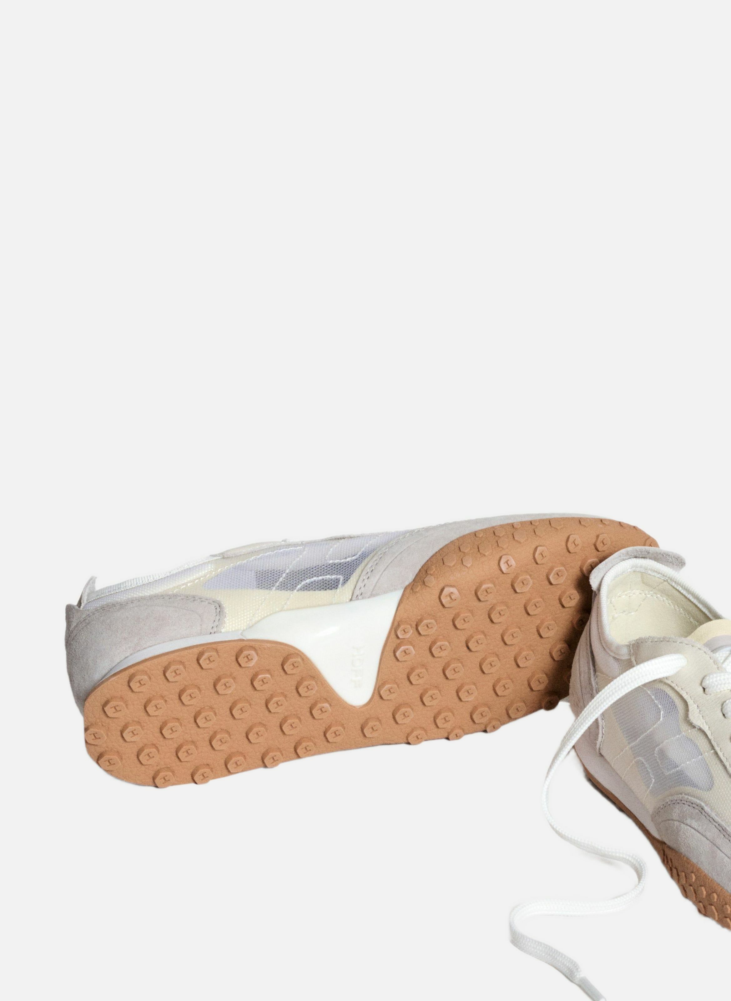 Hoff baskets décontractées bridge HOFF Blanc