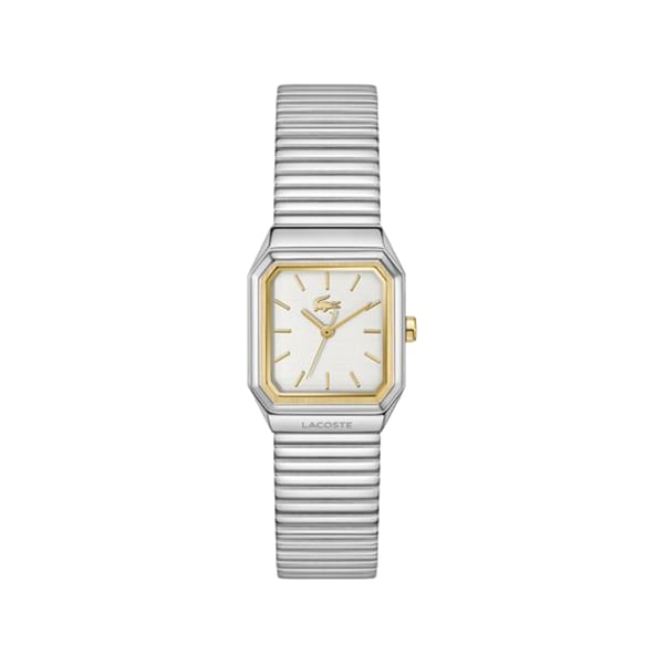 Montre quartz René en acier inoxydable Montre quartz René en acier inoxydable