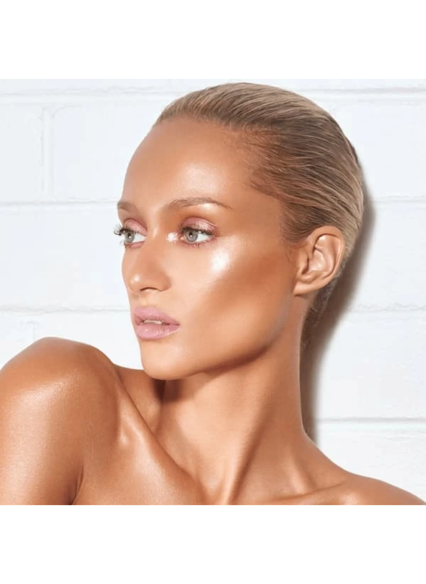 Lightwork DANESSA MYRICKS I palette