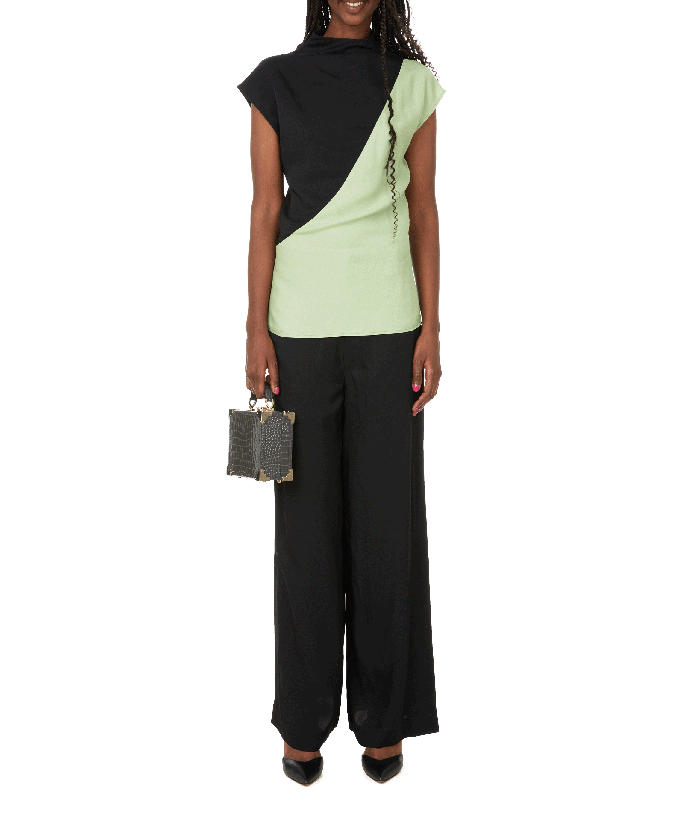 Jersey Taos GAUCHERE Multicolor