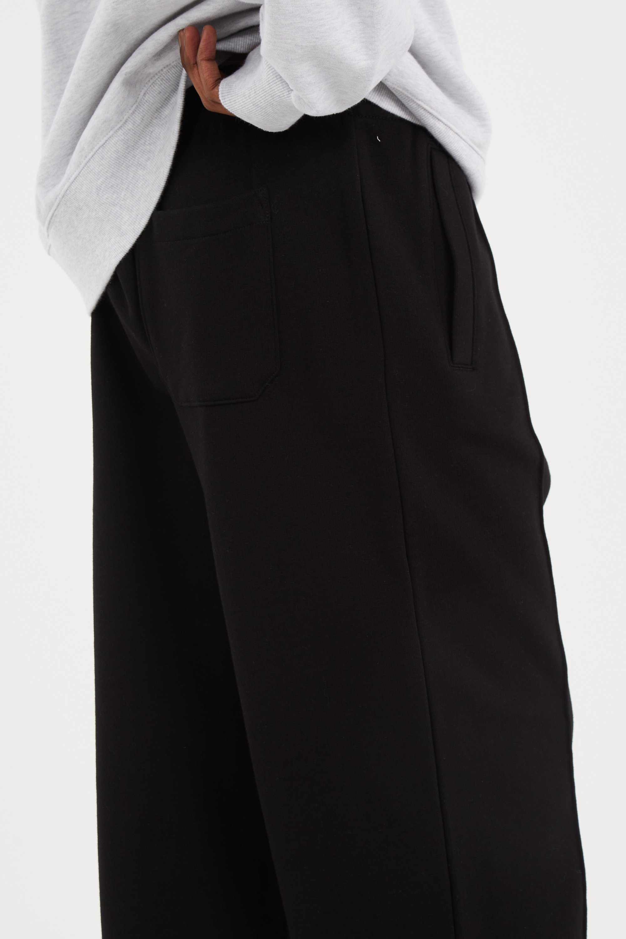Pantalon de survêtement pond corps sweat pant CARHARTT WIP Noir