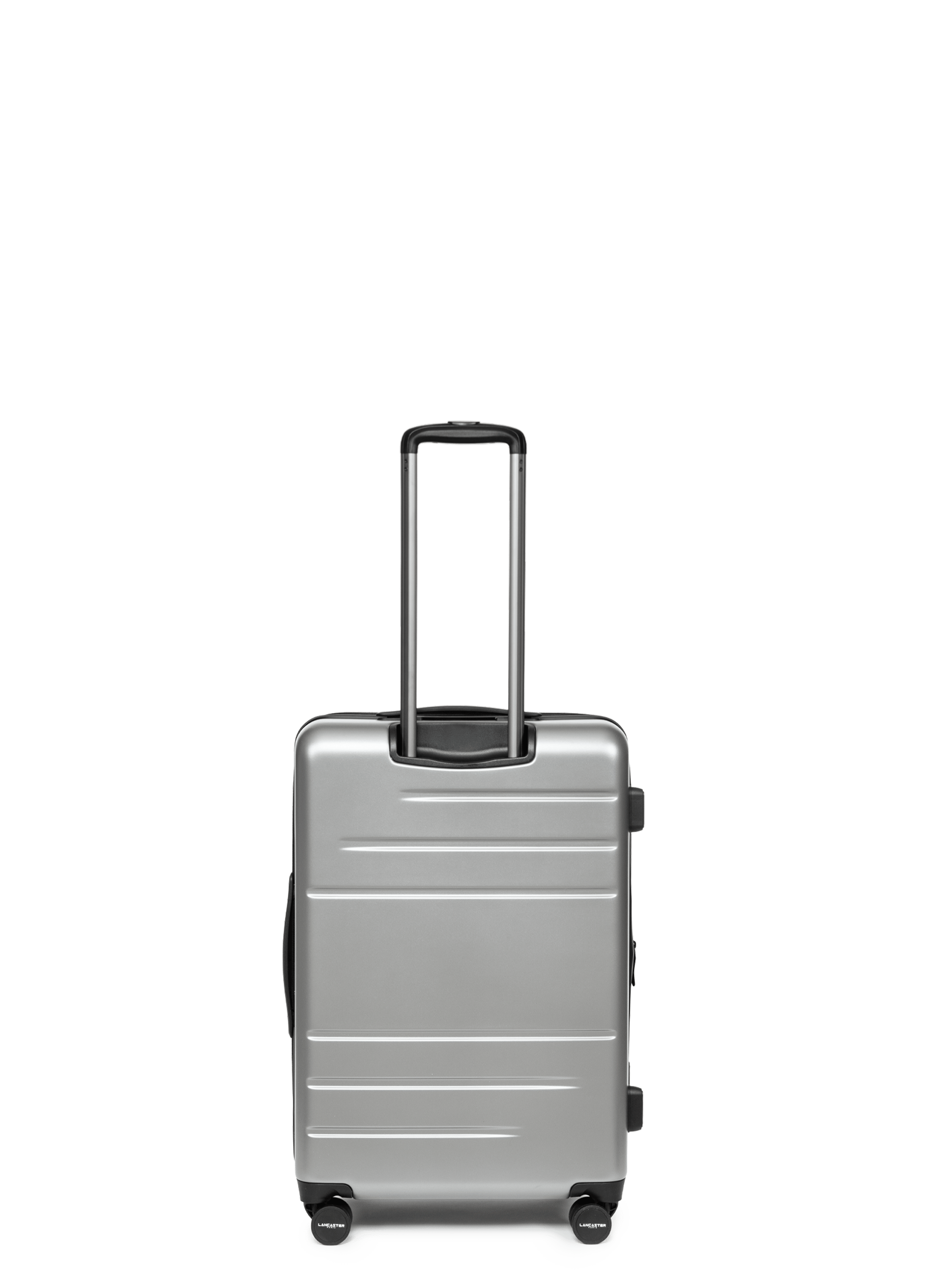Set de 2 valises - cdg LANCASTER Grijs