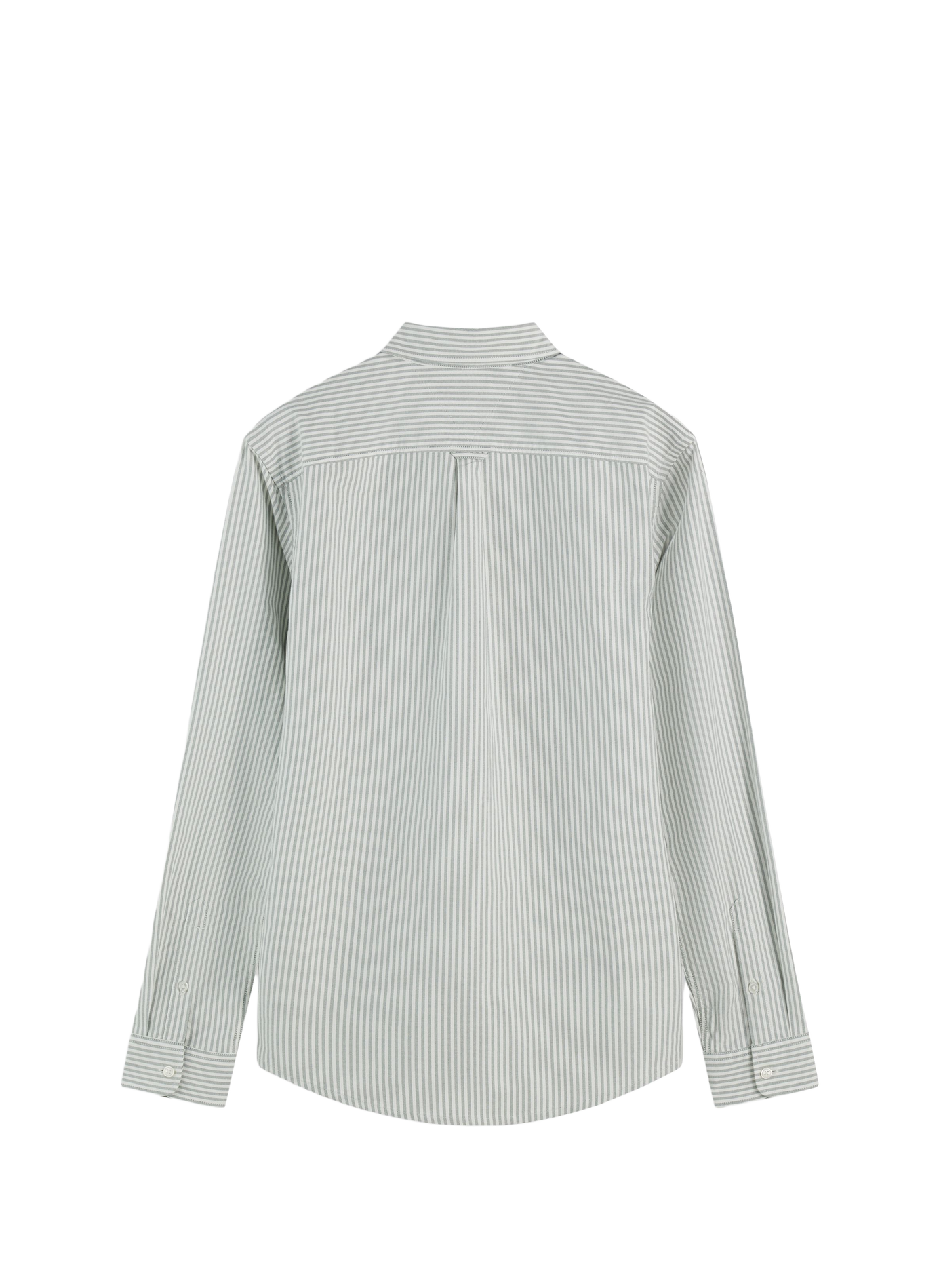 Striped shirt  | Green TOMMY HILFIGER Men