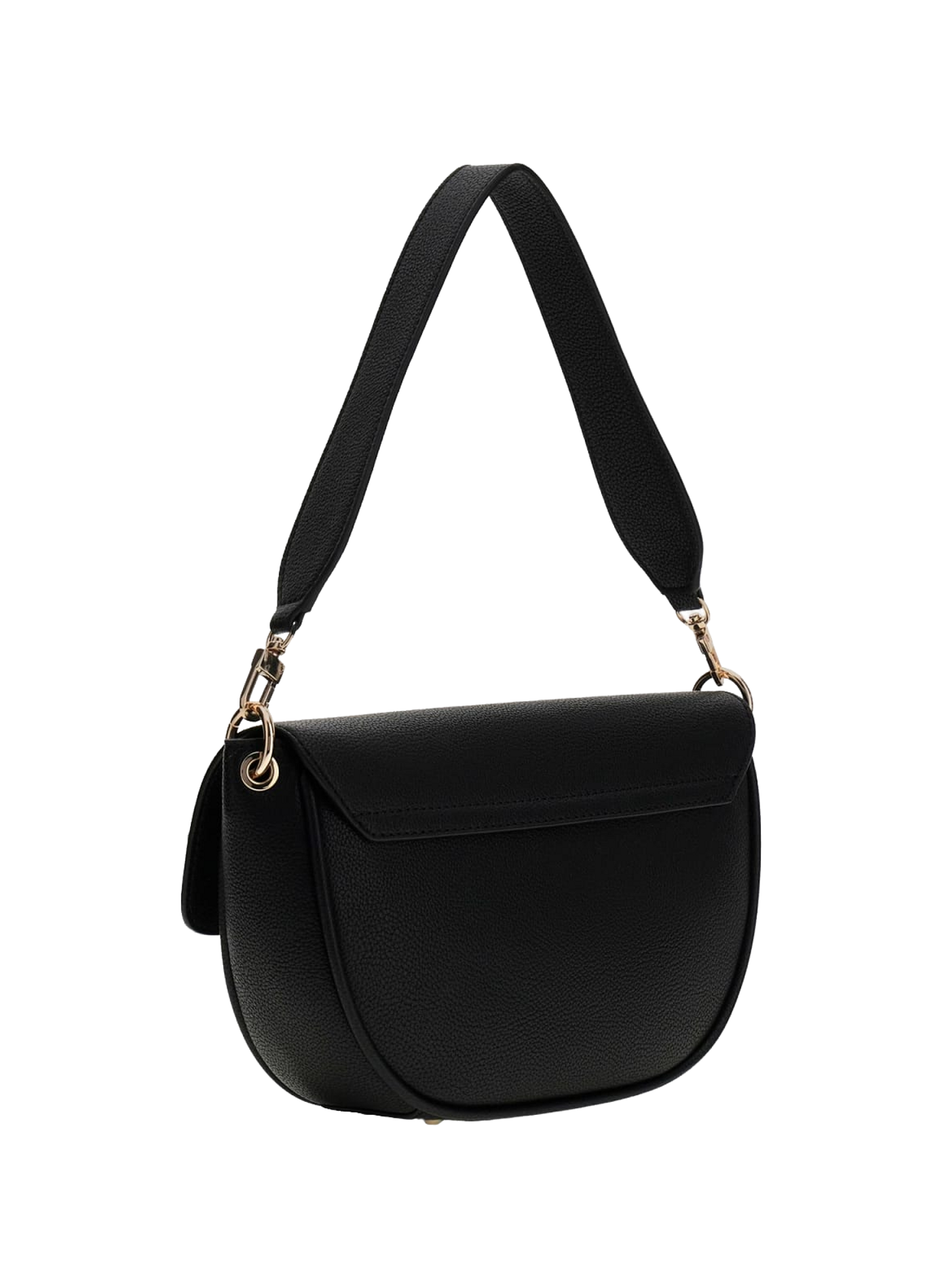 Sac porté épaule GUESS Noir