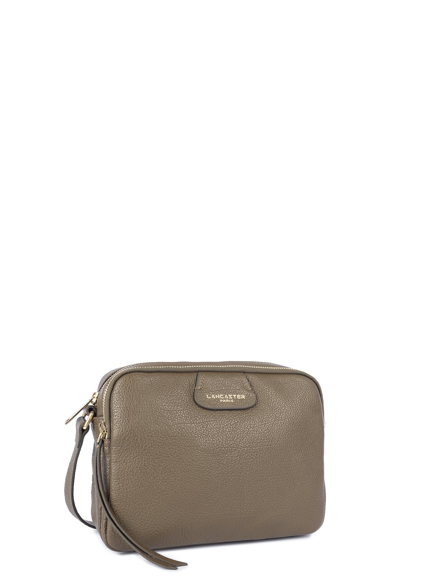 Sac trotteur - dune LANCASTER Kaki