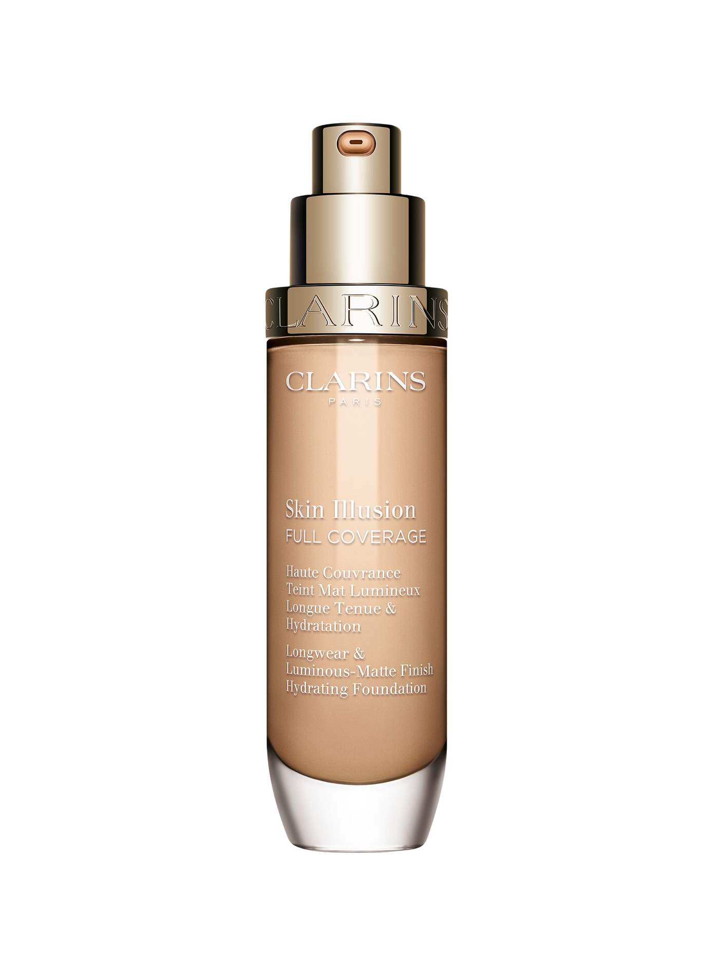 Skin Illusion CLARINS 103n