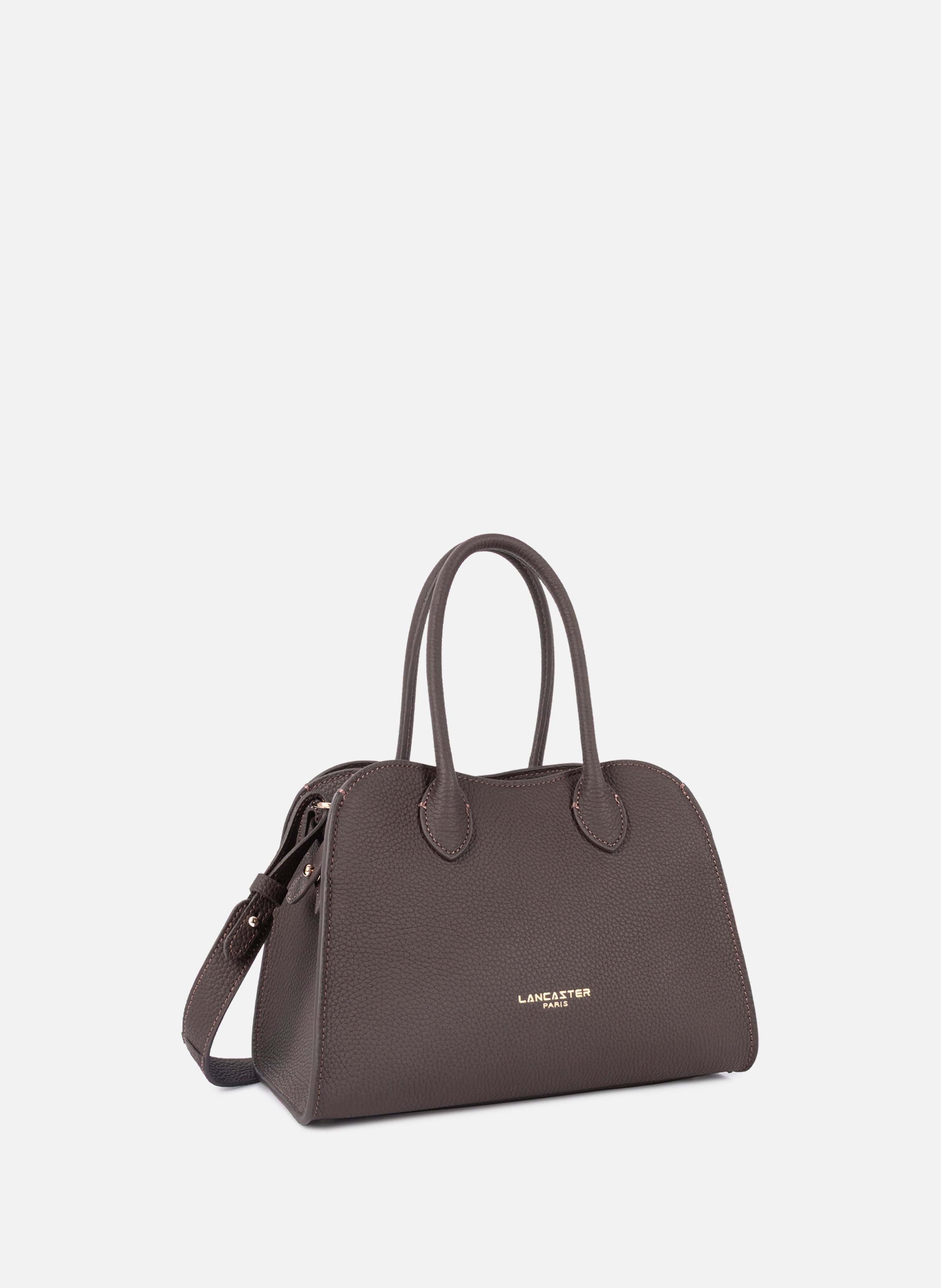 Petit sac à main - toro hopper | Marron LANCASTER Femme