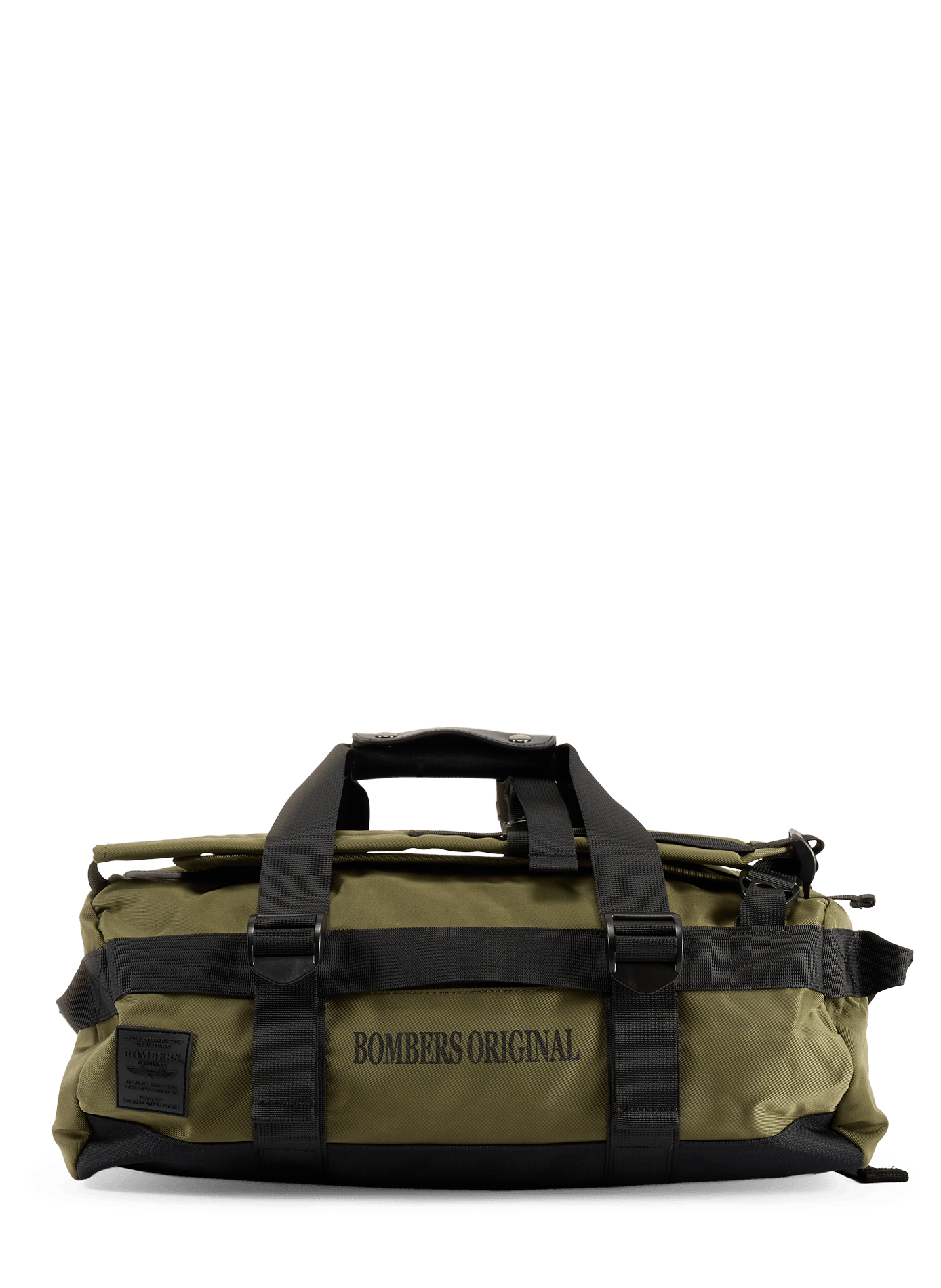 Upwell Rucksack BOMBERS ORIGINAL Khaki