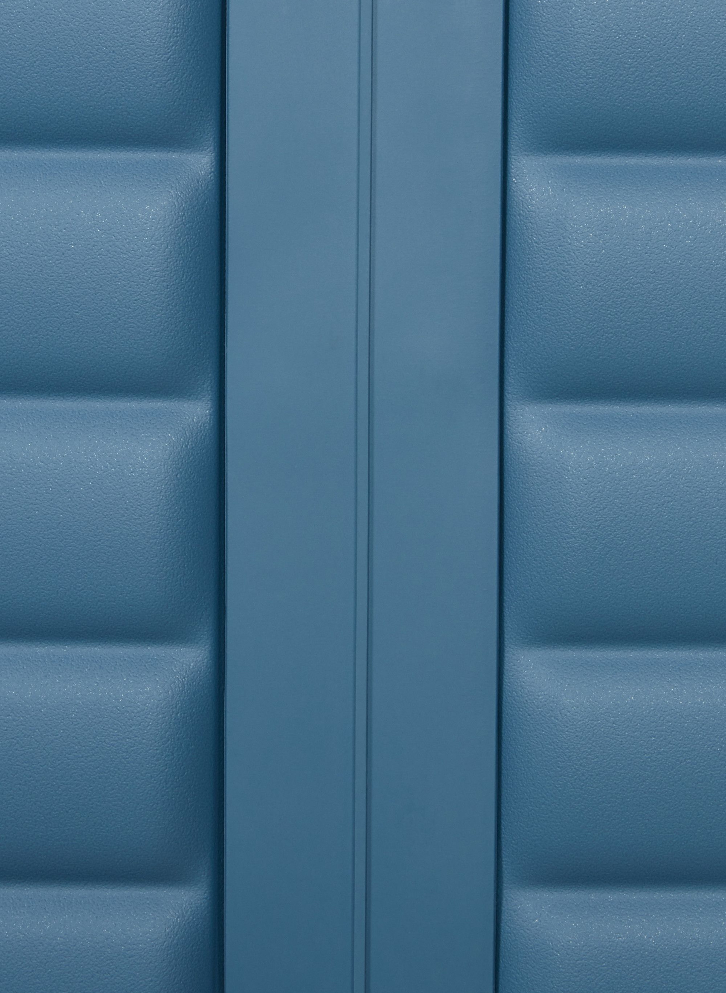 Neovibe valise 4 roues taille s AMERICAN TOURISTER Bleu