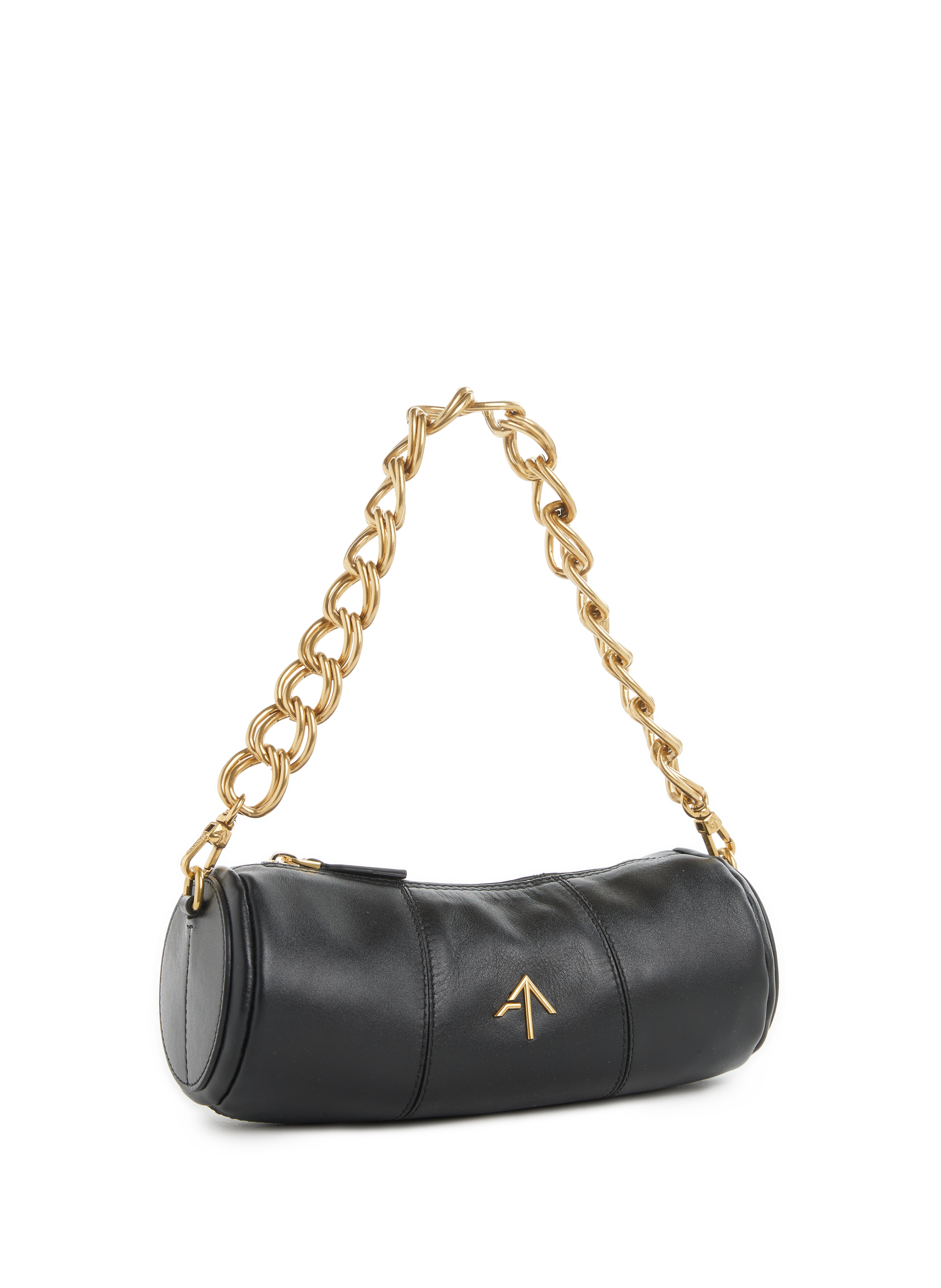 Sac XX Mini Cylinder en cuir