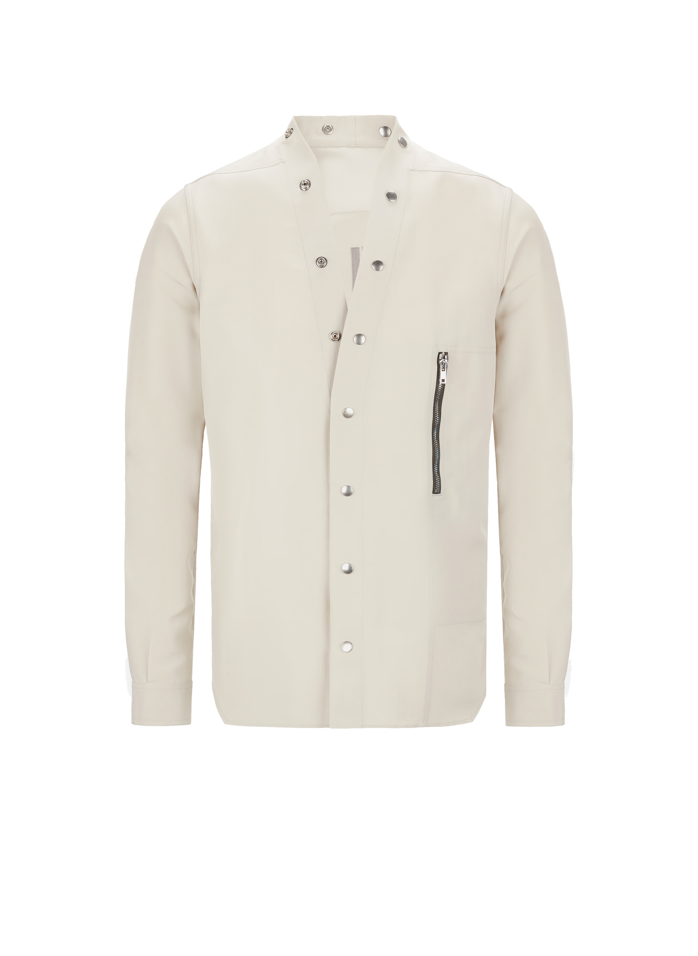 Chemise Larry en coton