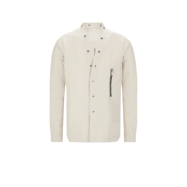 Chemise Larry en coton