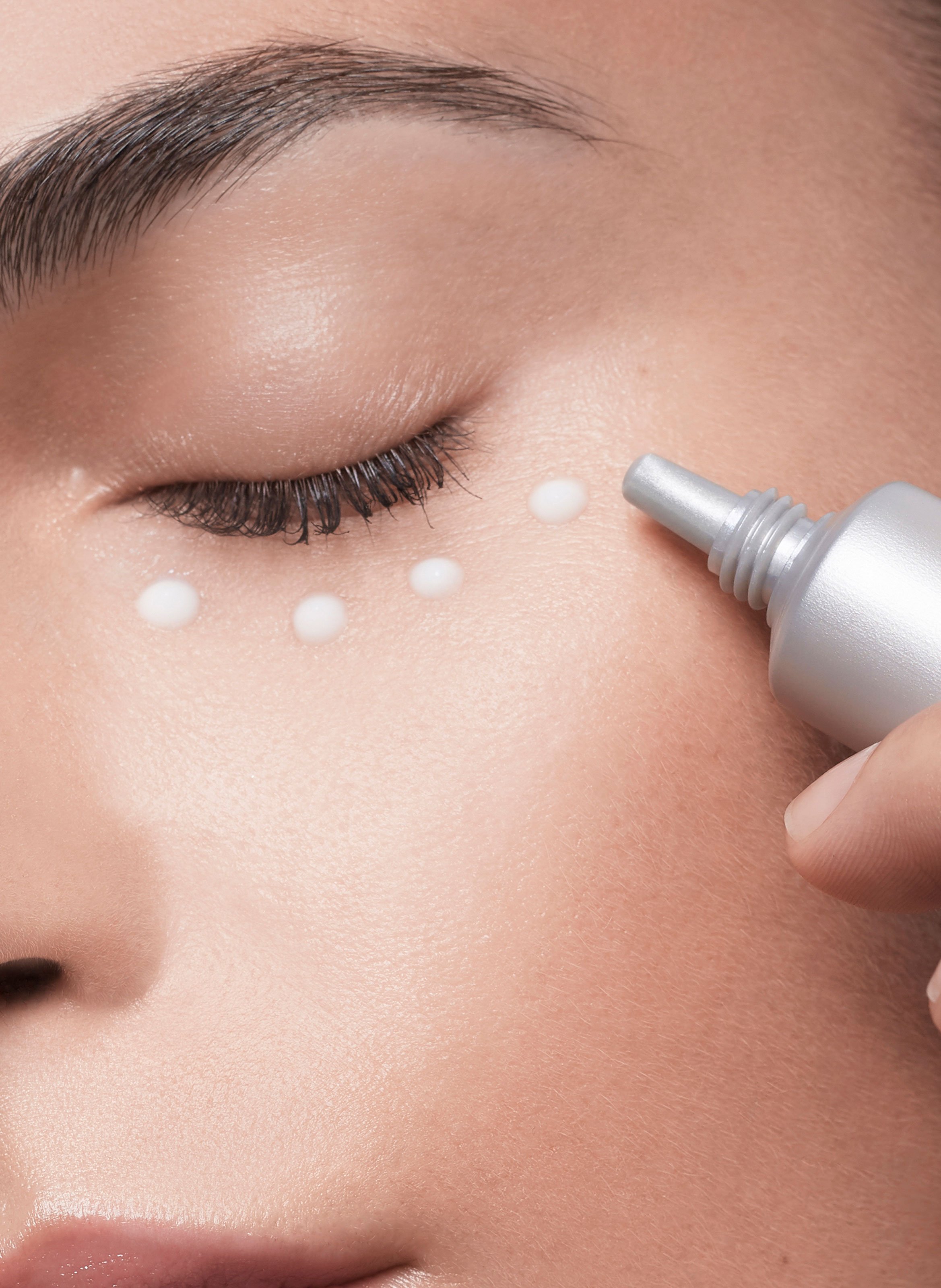 Soin Cont Des Yeux No color