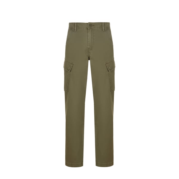 Pantalon cargo