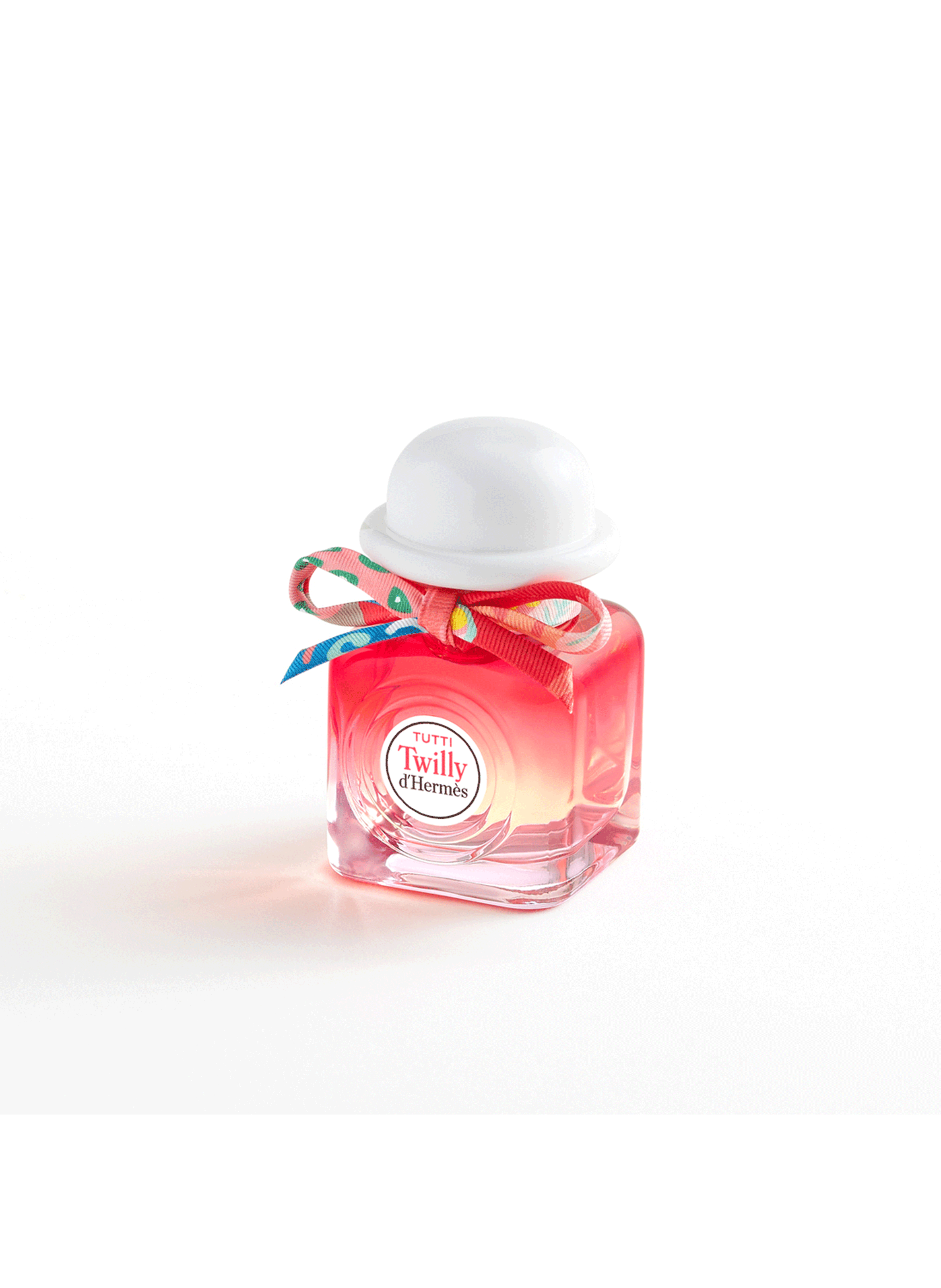 Tutti Twilly d?Hermès eau de parfum HERMÈS No color
