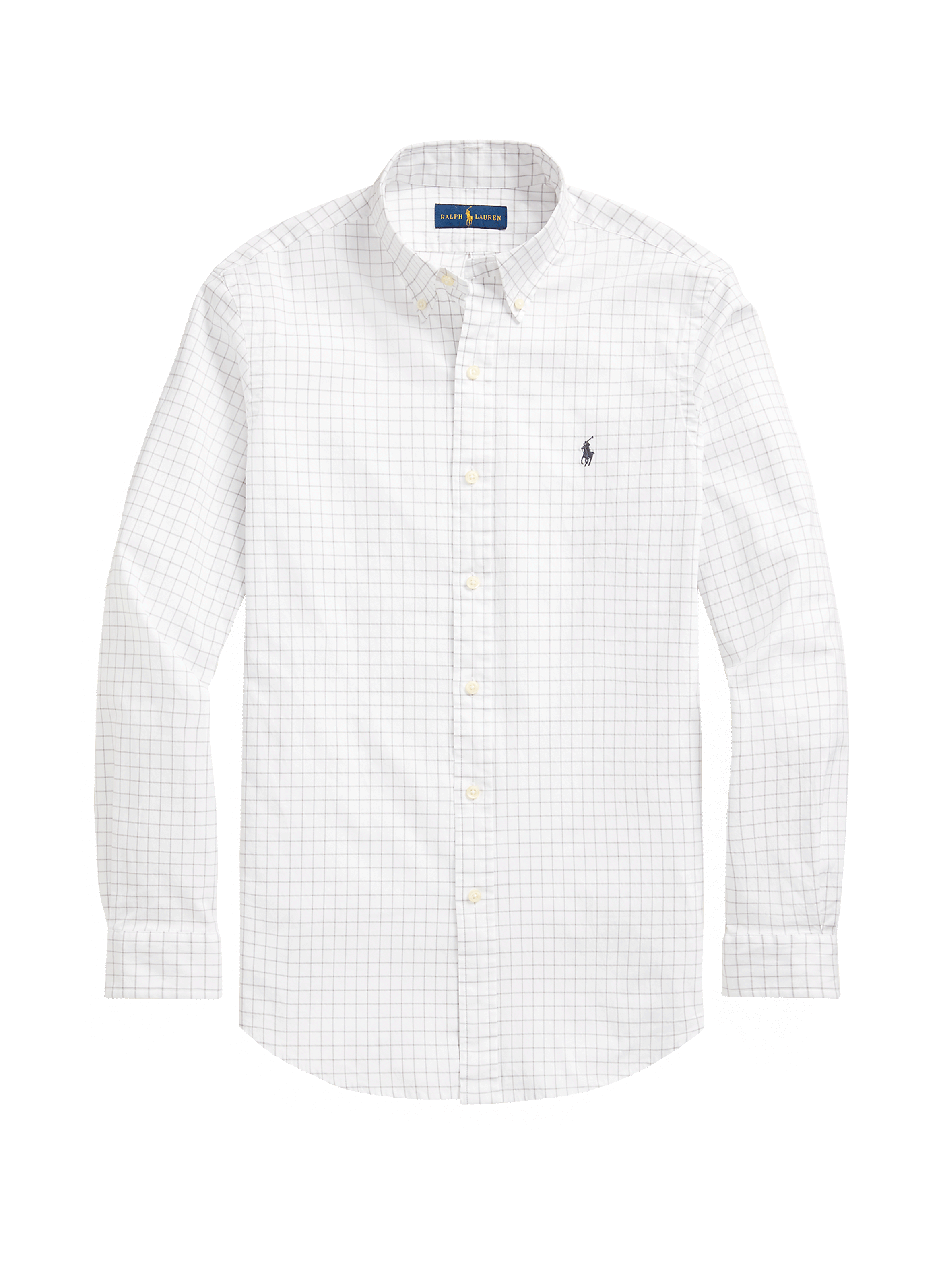 Chemise en coton