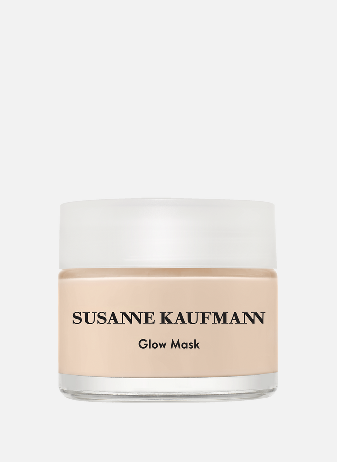 Susanne Kaufmann Radiant Mask