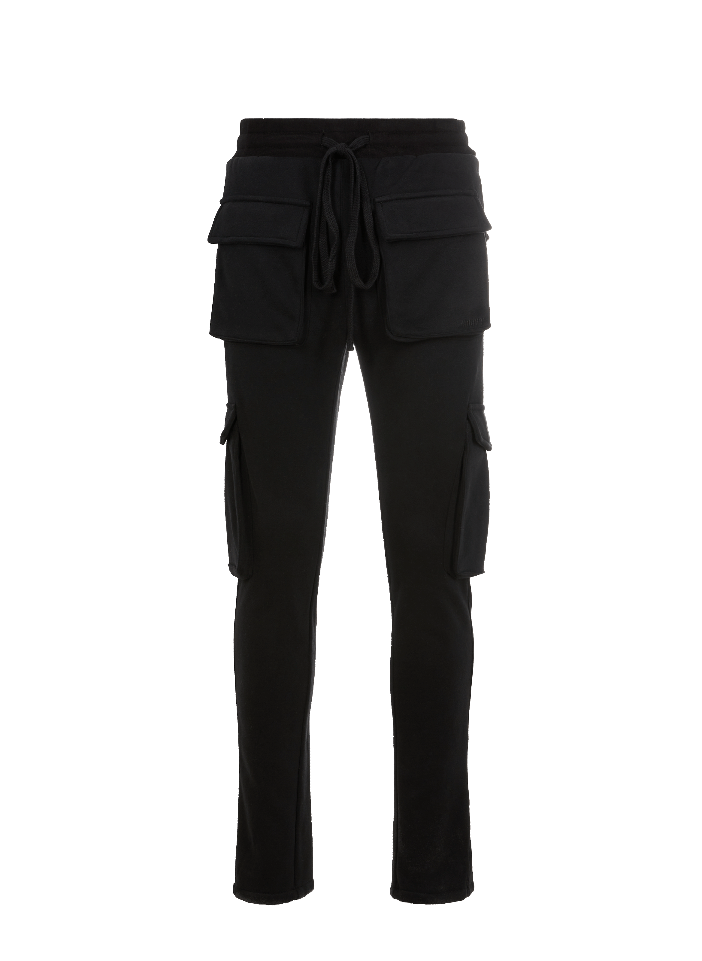 Pantalon de jogging cargo