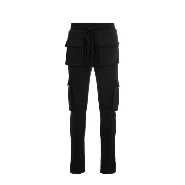 Pantalon de jogging cargo