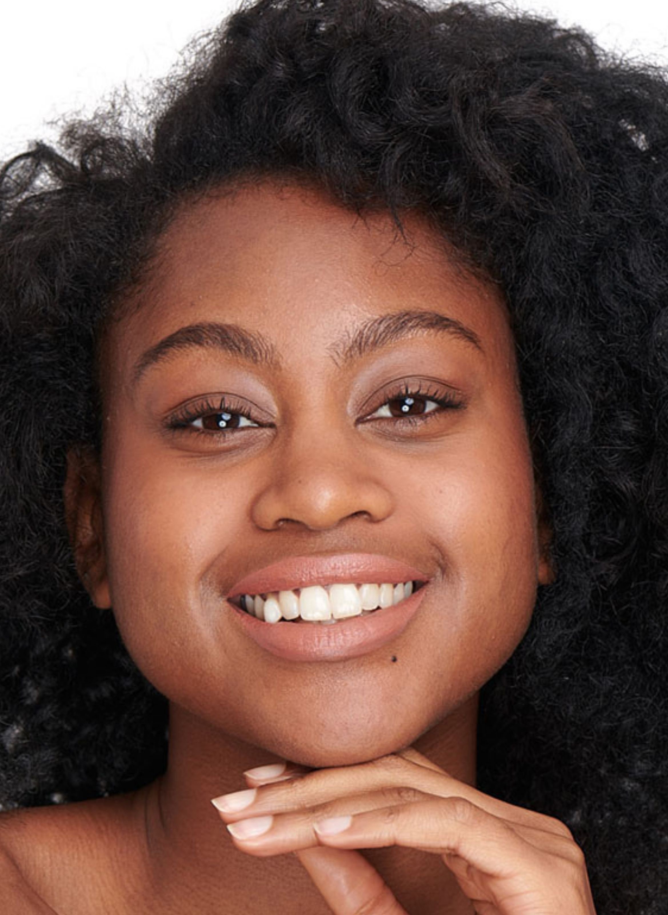 Moisturising lipstick POMPONNE Nude beige