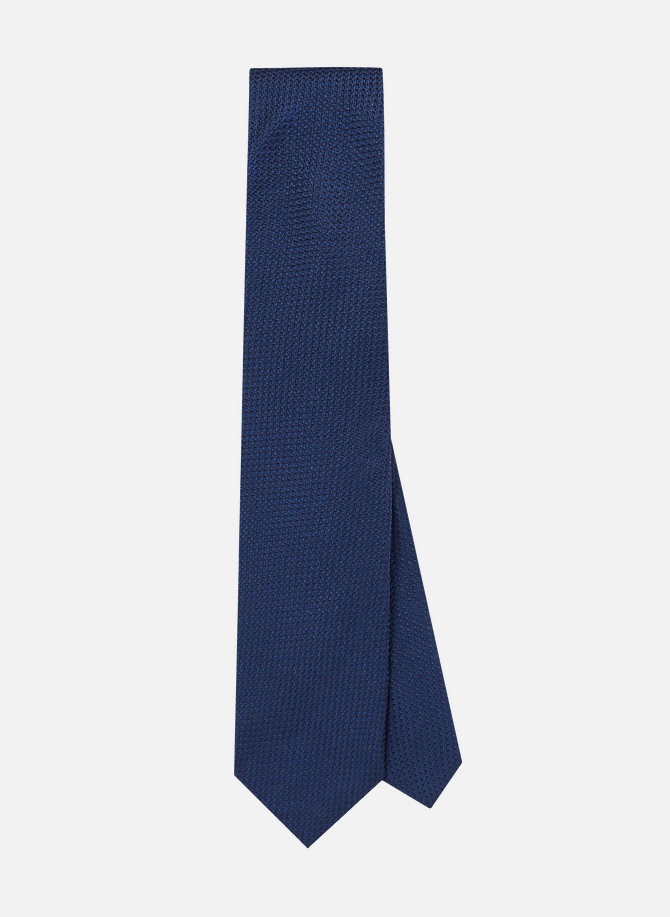 ربطة عنق tommy hilfiger