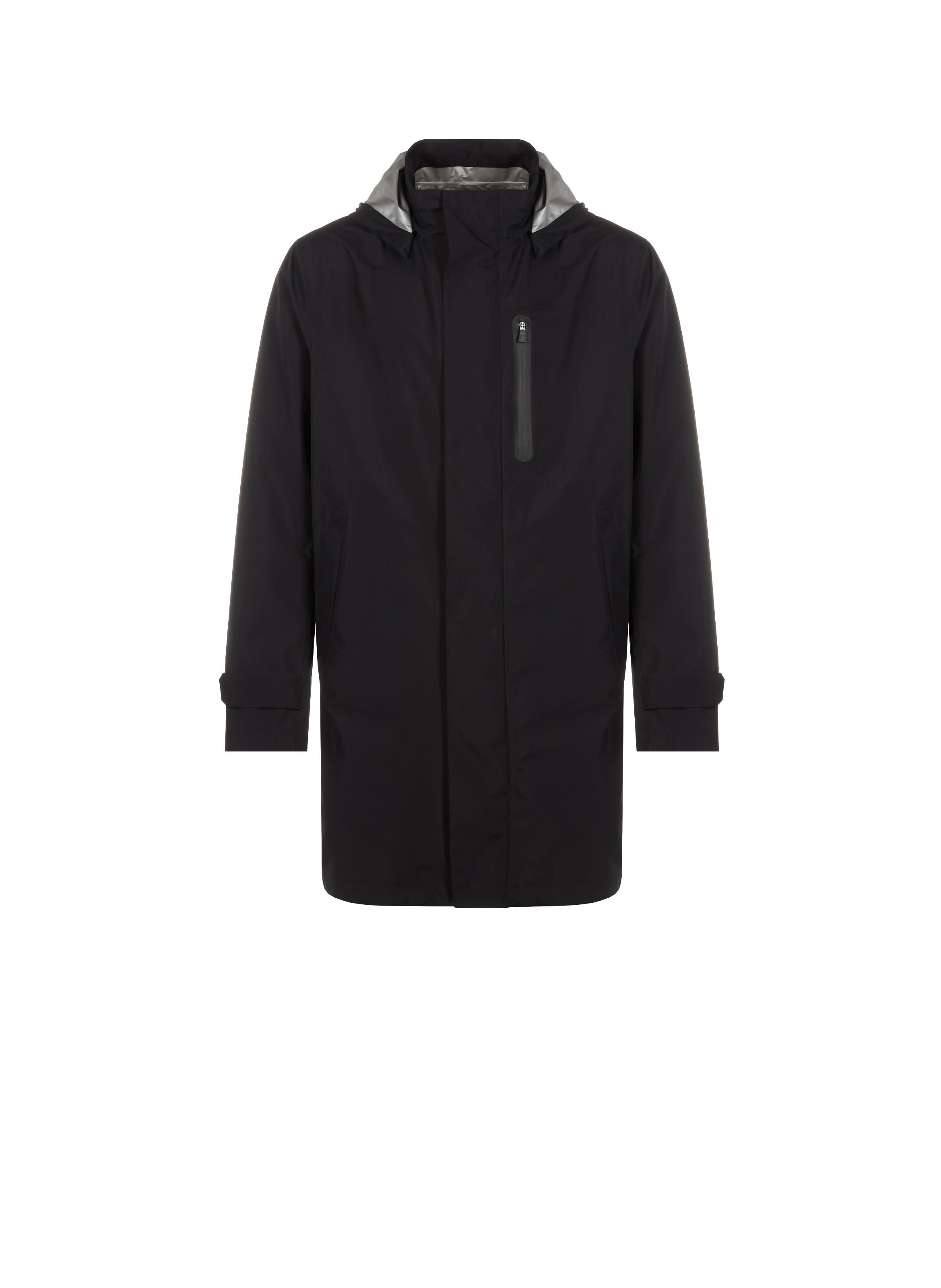 Veste longue imperméable HERNO