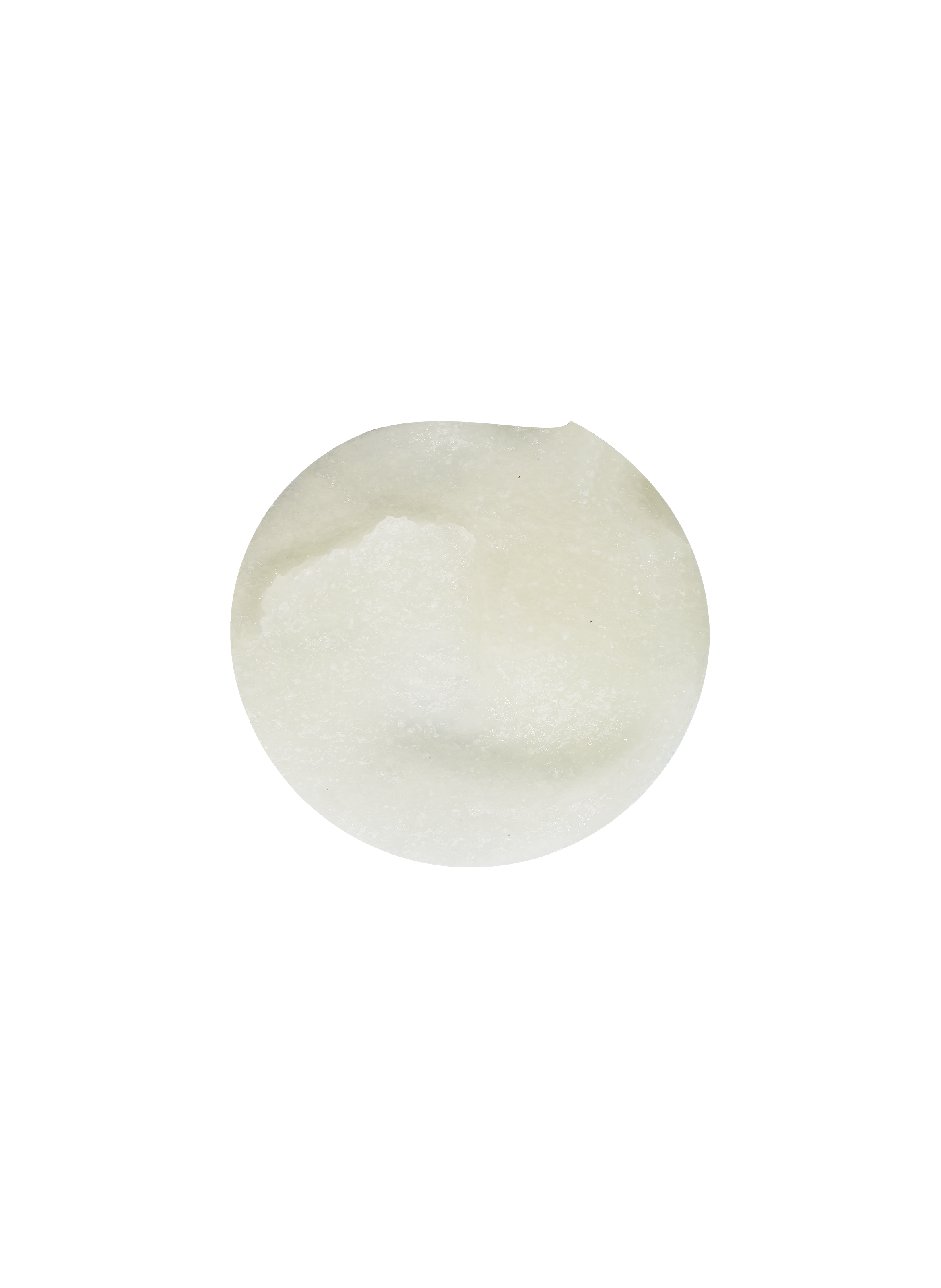 Scalp Scrub 00.05 MID/NIGHT No color