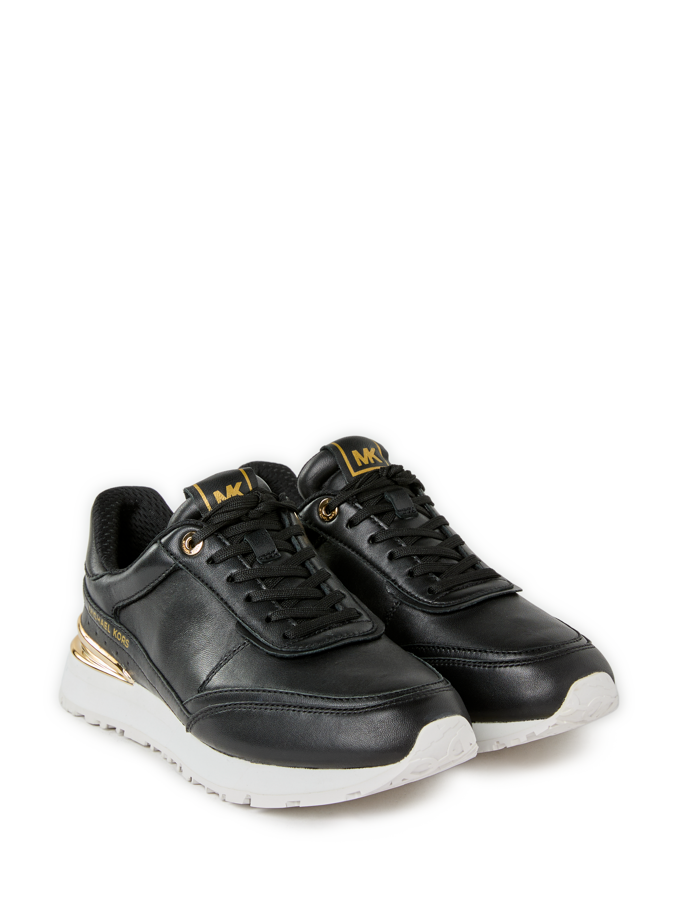 Baskets Nova Trainer Noir