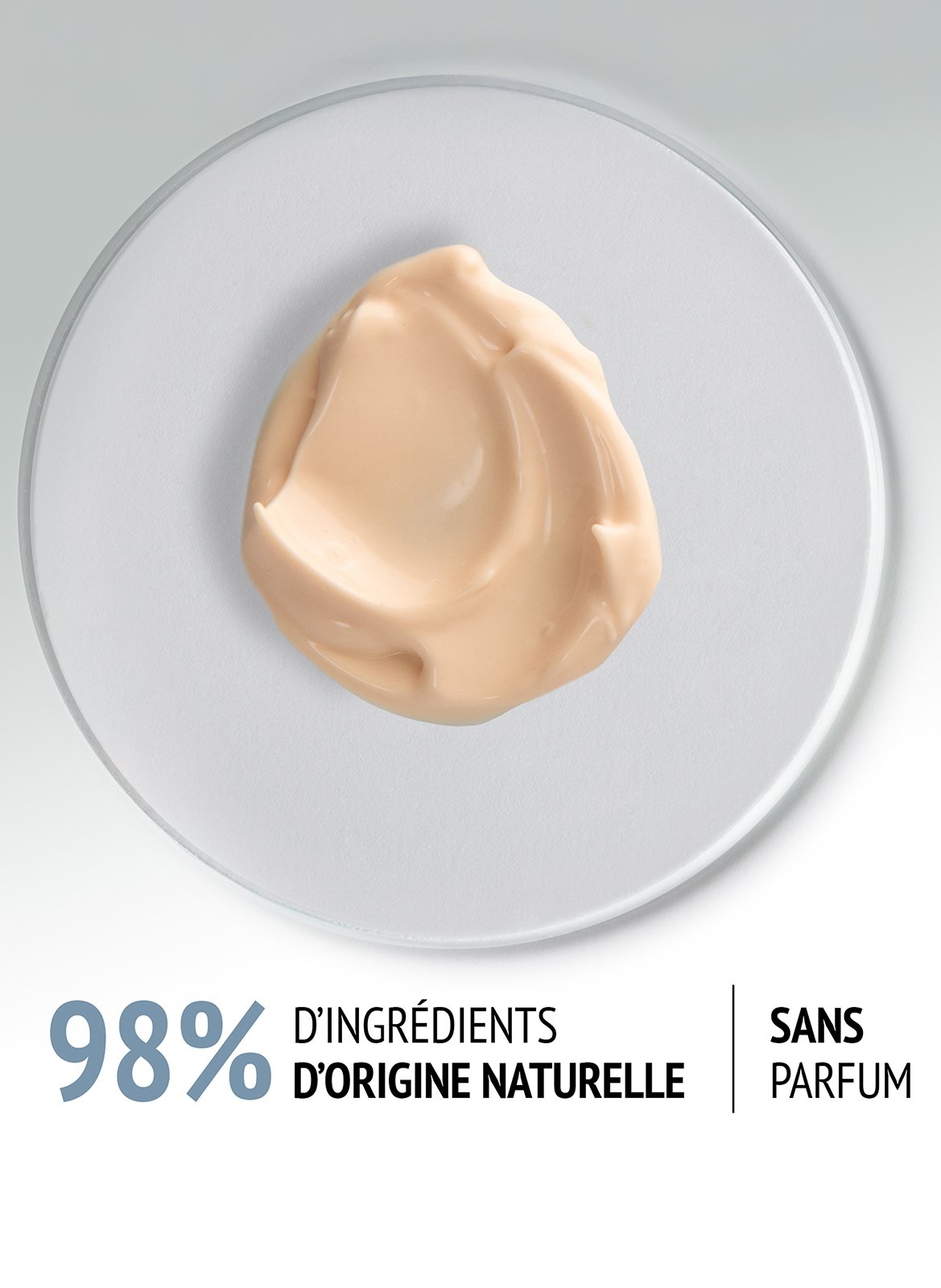 Sublime Skin Fluid Cream No color