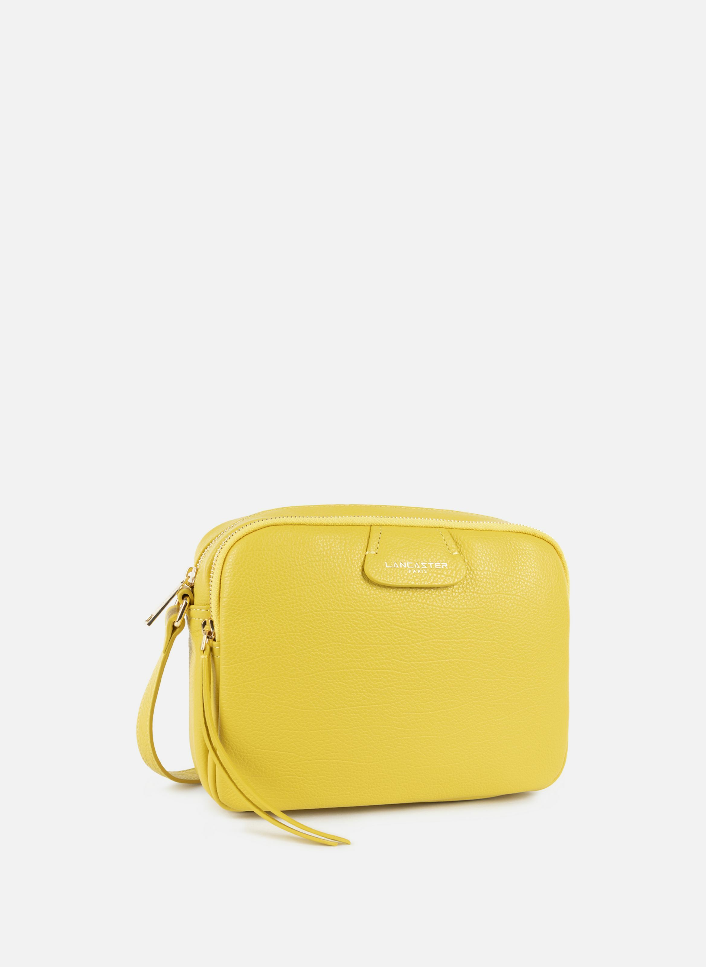 Sac trotteur - dune Jaune