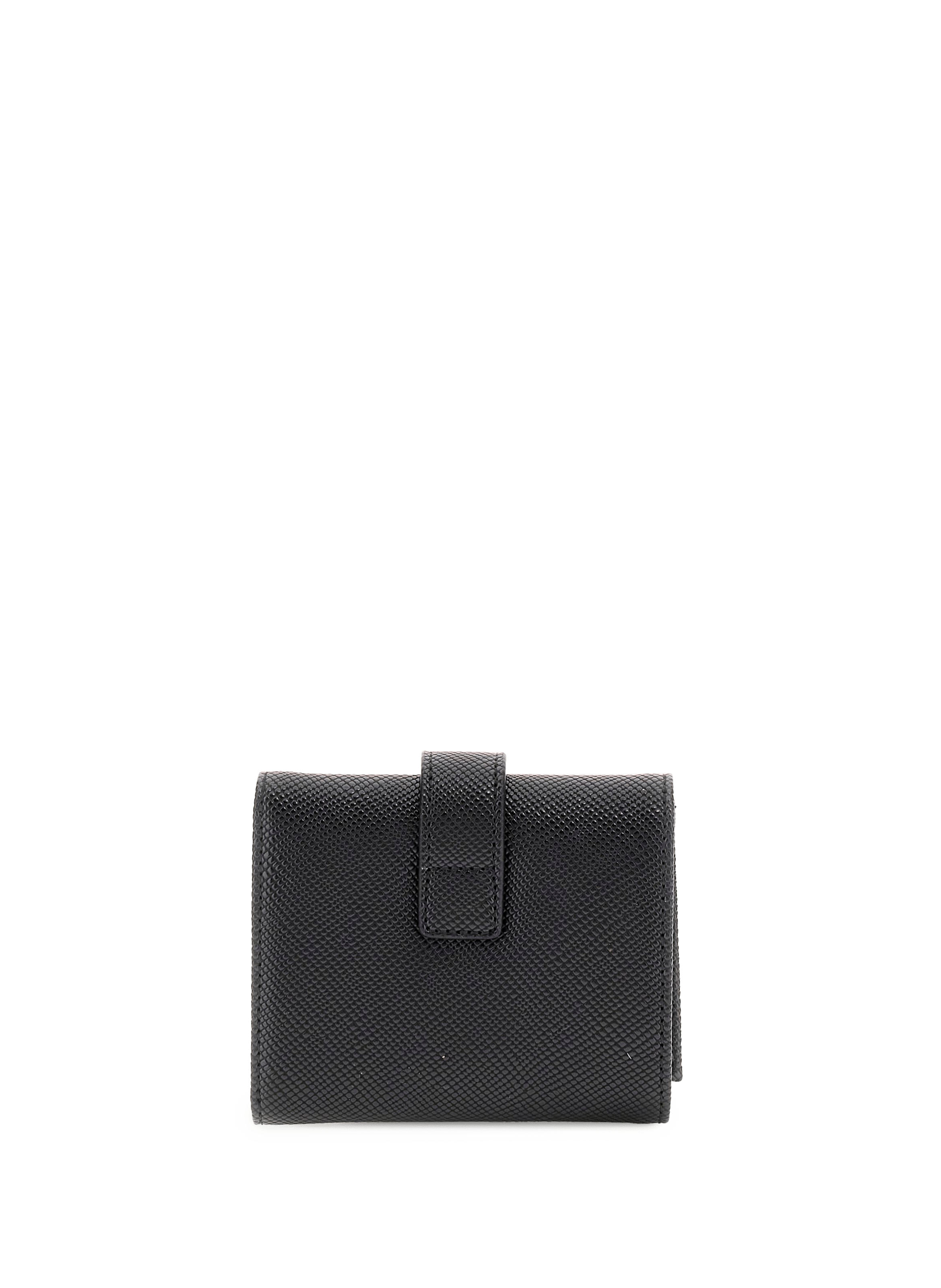 Portefeuille Rosalba GUESS Noir