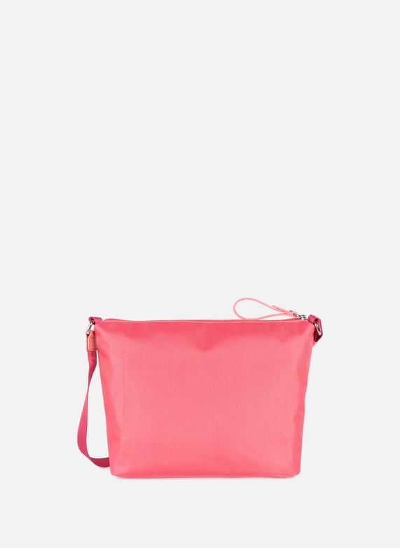Shoulder bag - Smart KBA | Pink by LANCASTER Shoulder bag - Smart KBA Pink