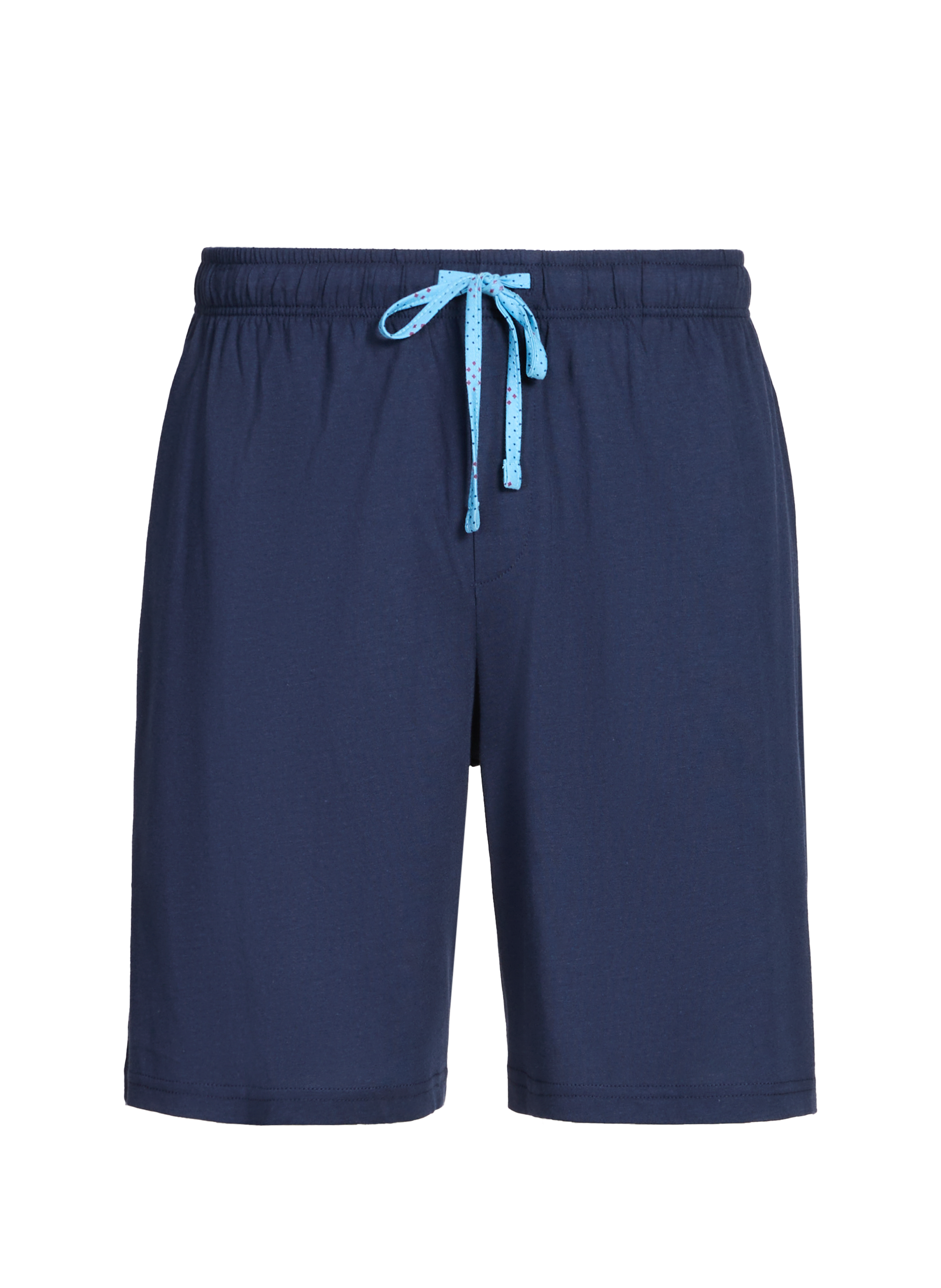 Pyjama short Walter HOM Bleu