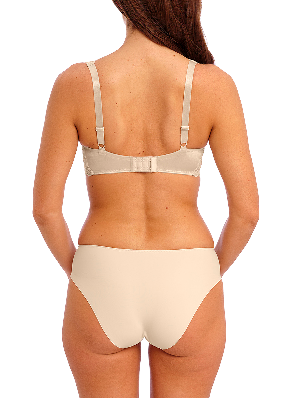 Soutien-gorge Classique à armatures WACOAL Beige