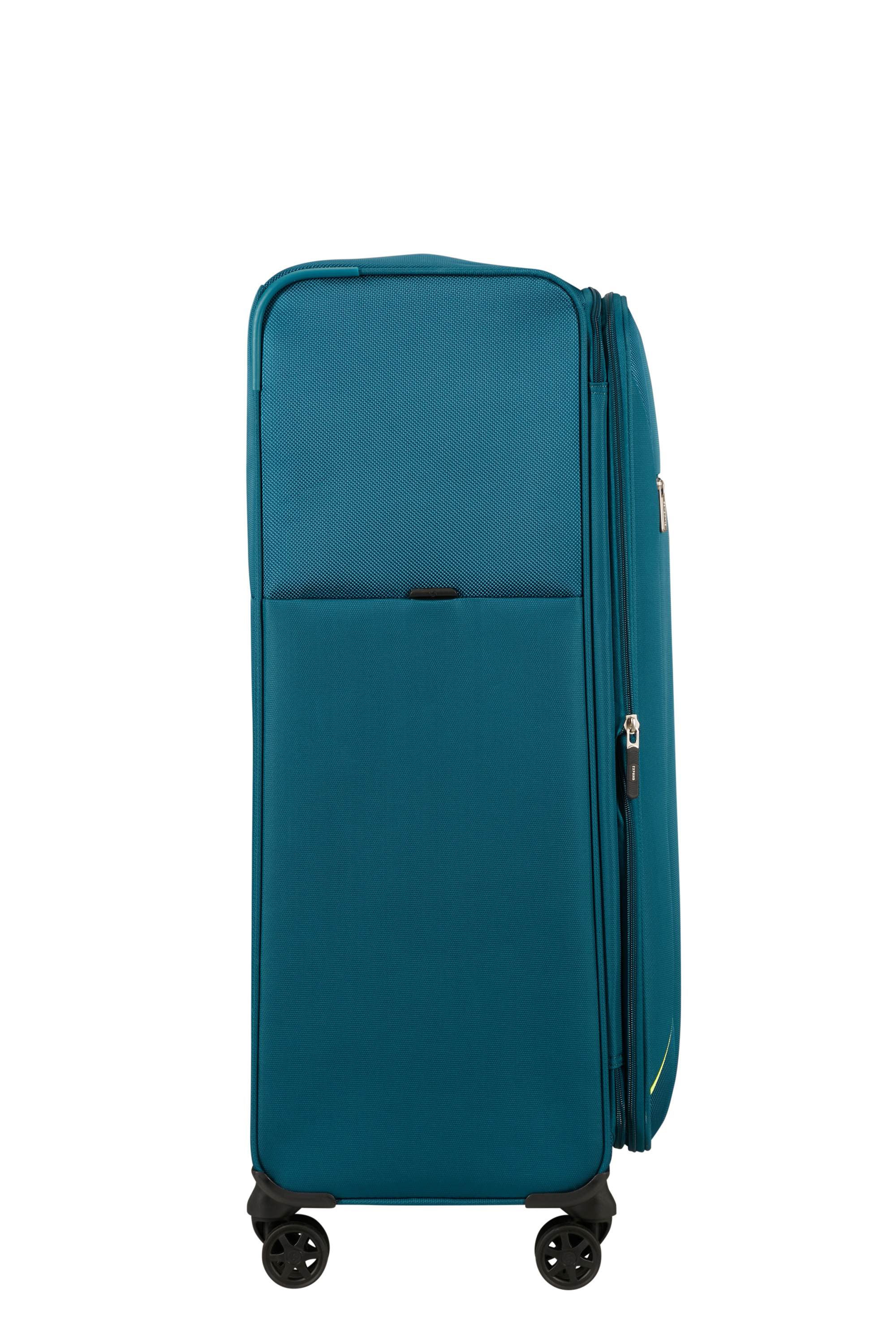 Base breeze valise 4 roues taille xl Bleu