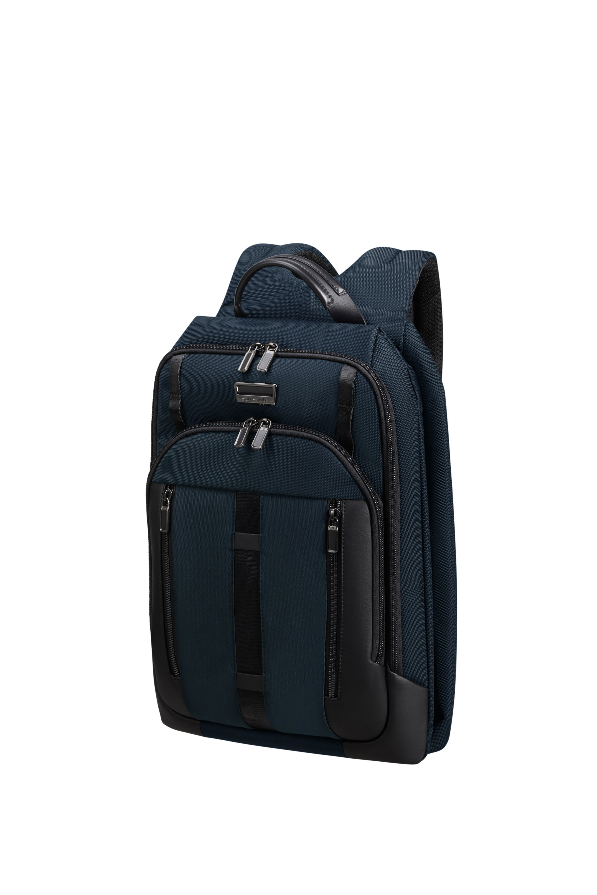 Urban-eye sacoche ordinateur taille s SAMSONITE Bleu