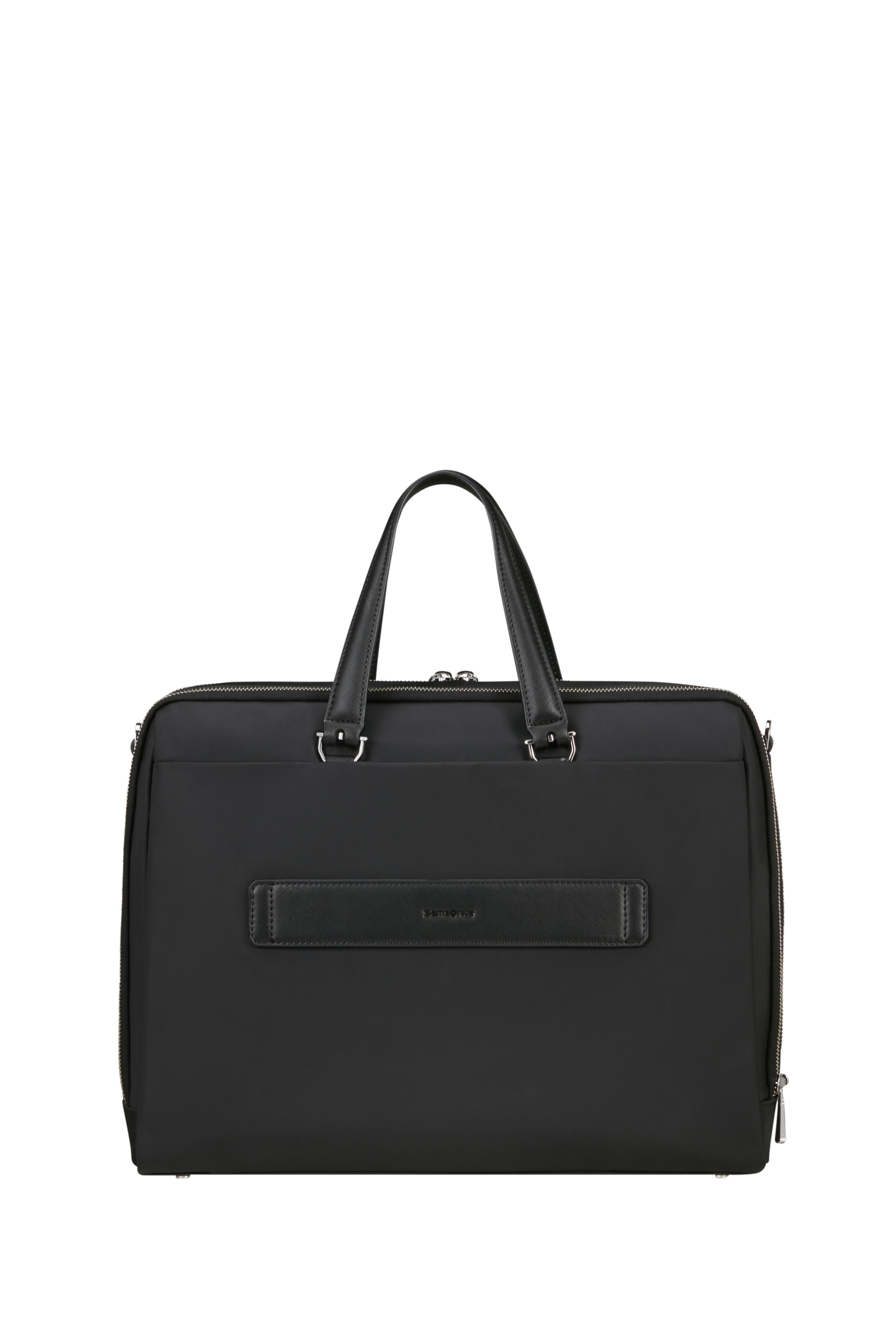 Zalia 3.0 sacoche ordinateur taille s SAMSONITE Noir