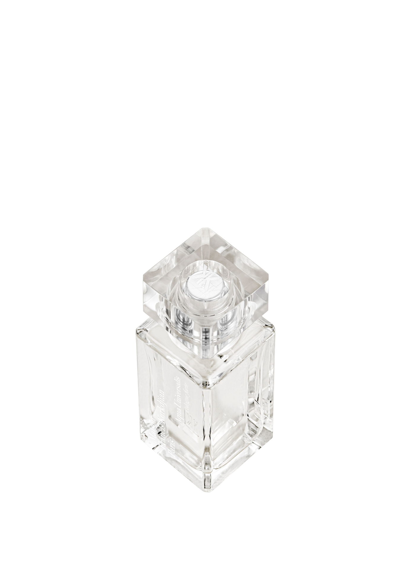 Eau de parfum - Aqua Universalis Cologne Forte MAISON FRANCIS KURKDJIAN No color