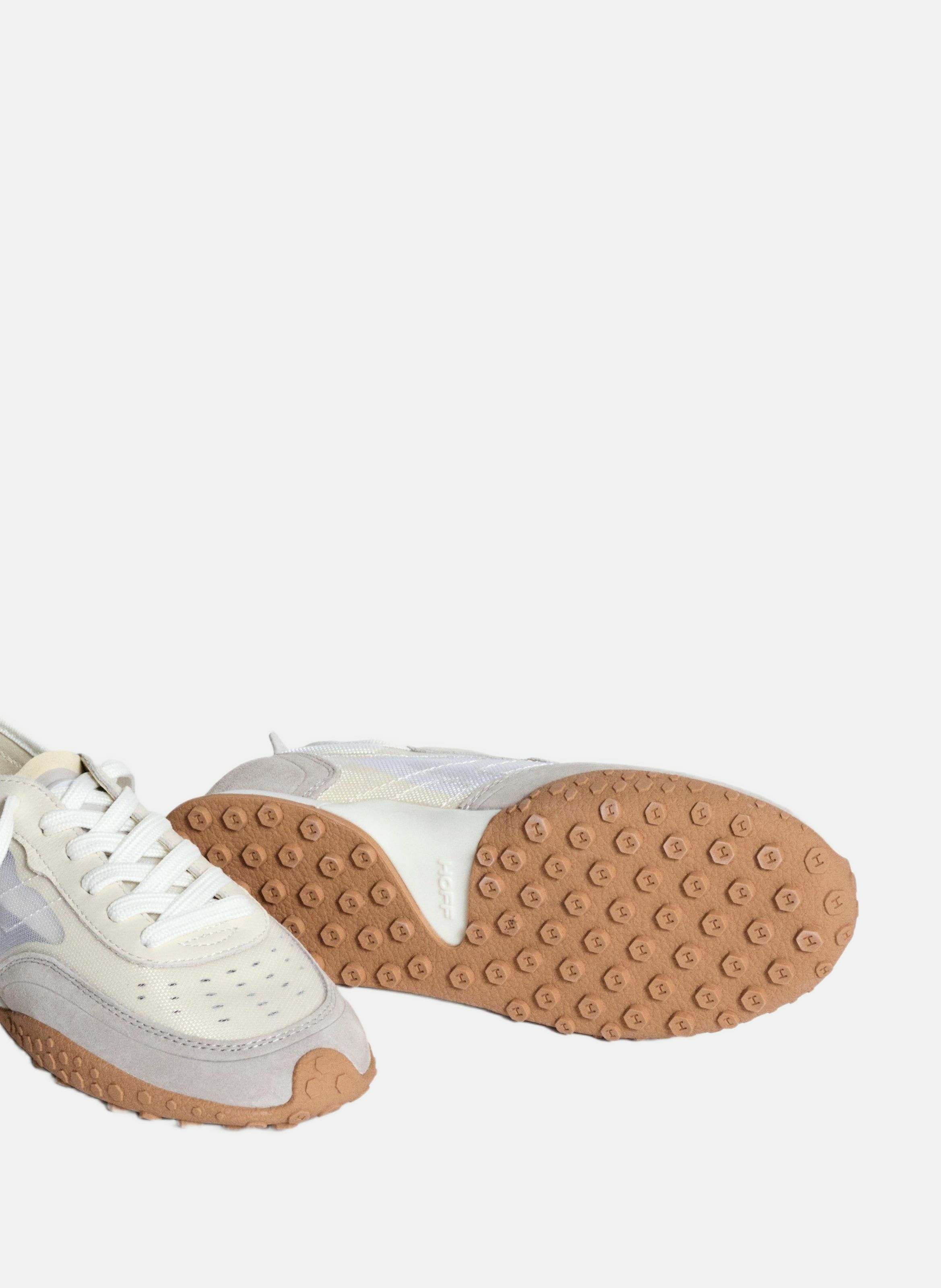 Hoff baskets décontractées bridge HOFF Blanc