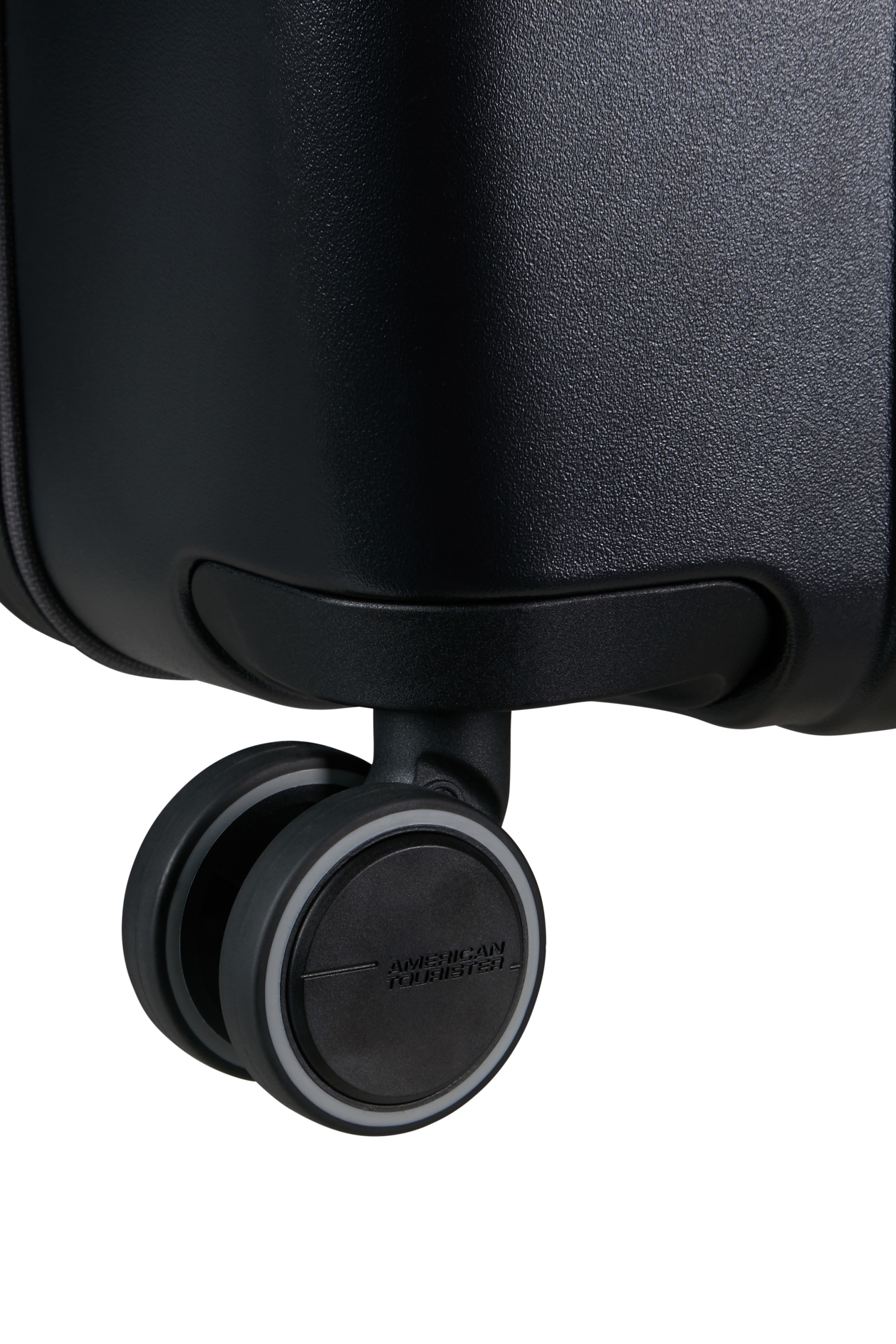 Urban track valise 4 roues taille l AMERICAN TOURISTER Noir