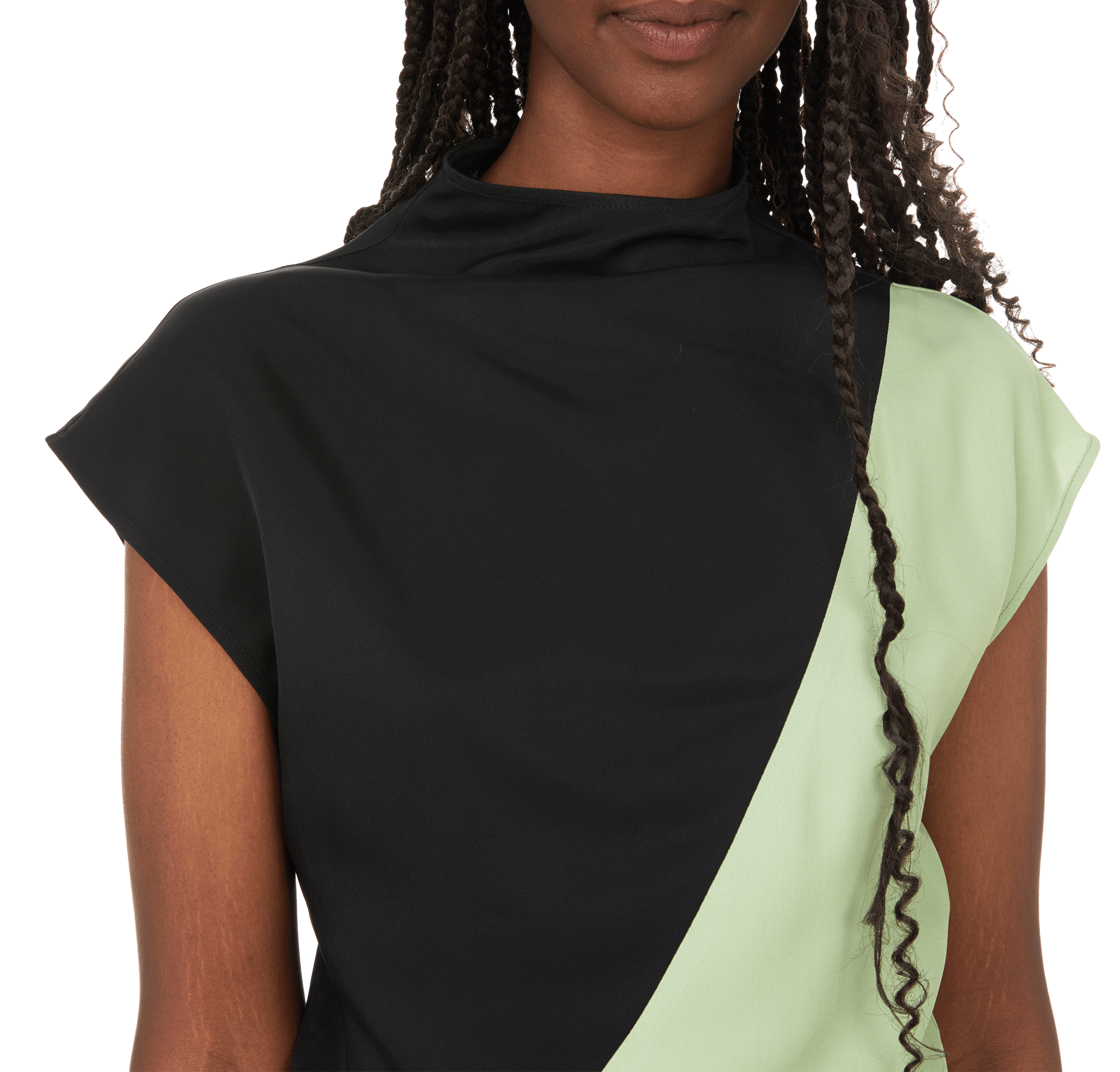 Jersey Taos GAUCHERE Multicolor